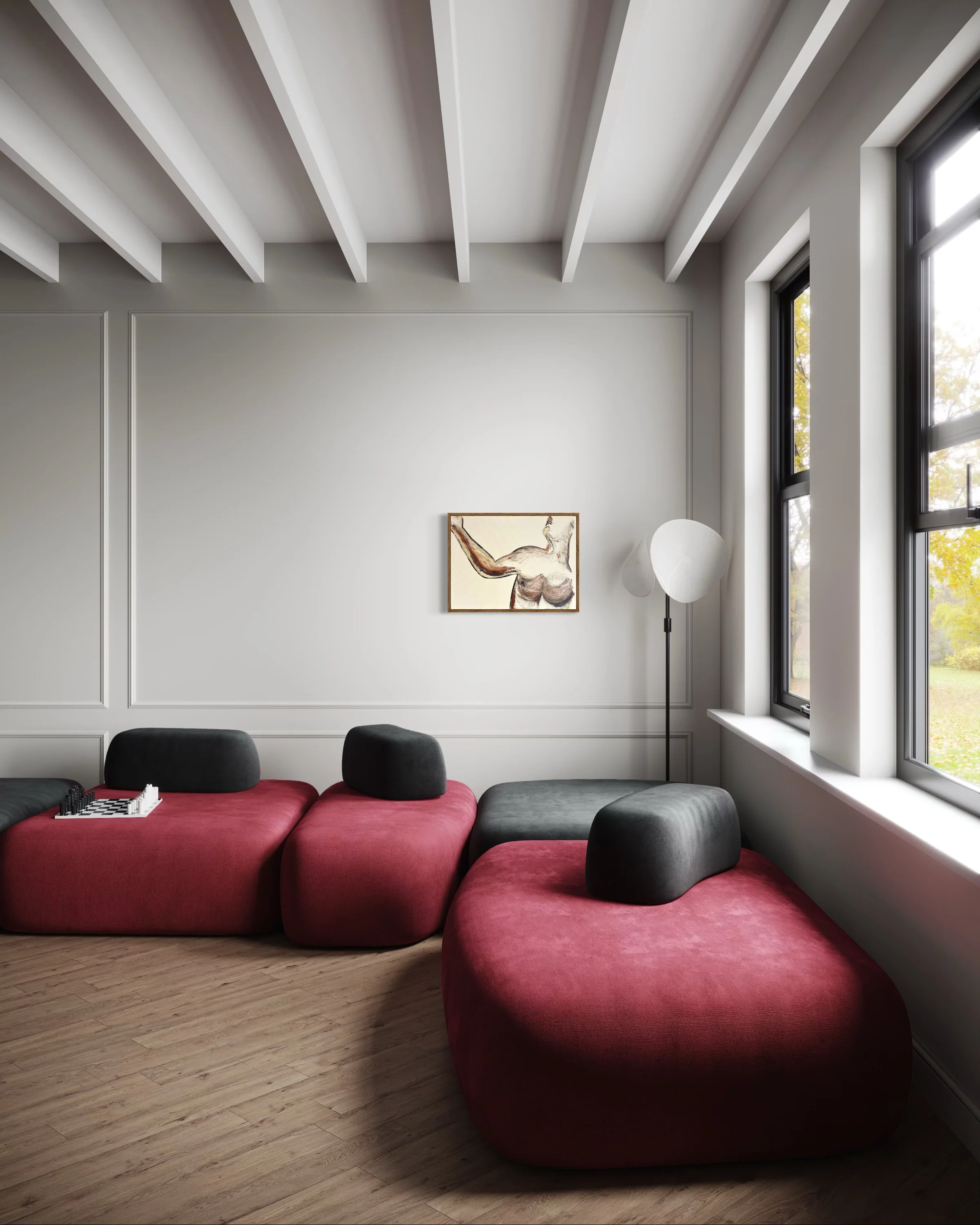 Marcia Bianchi / Une Classique VI - Image 3