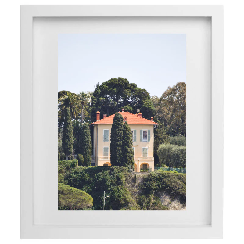 Margaret Gabriel / French Riviera Villa - Image 3