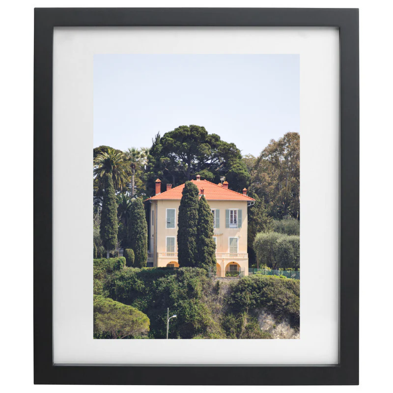 Margaret Gabriel / French Riviera Villa - Image 4