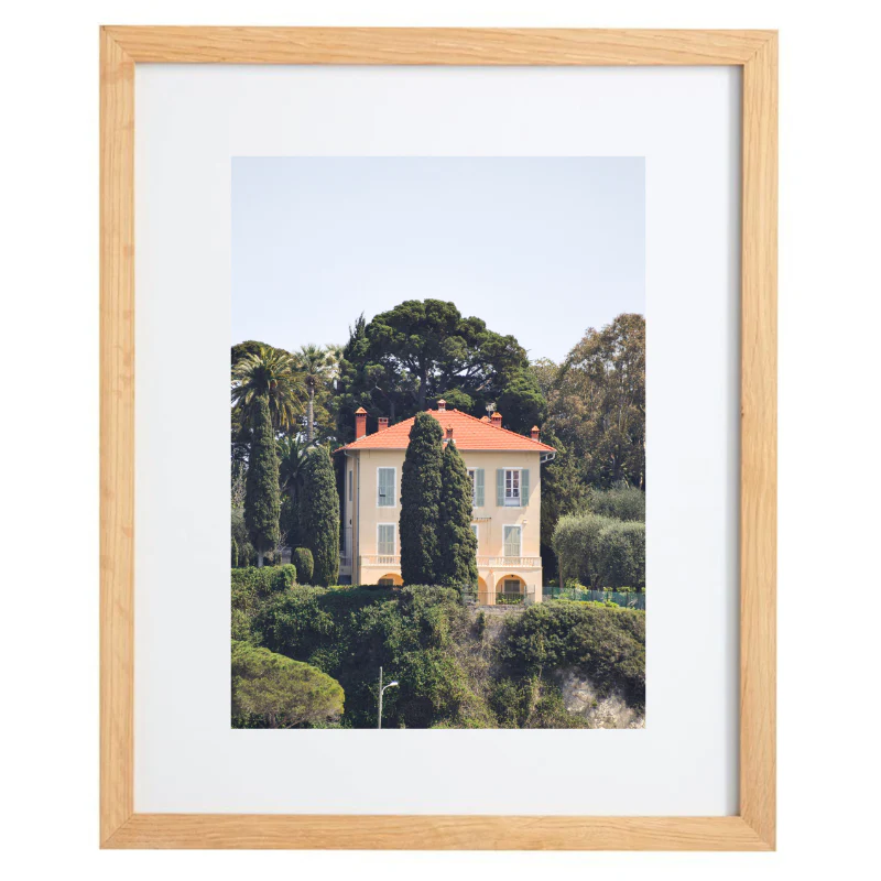 Margaret Gabriel / French Riviera Villa - Image 5