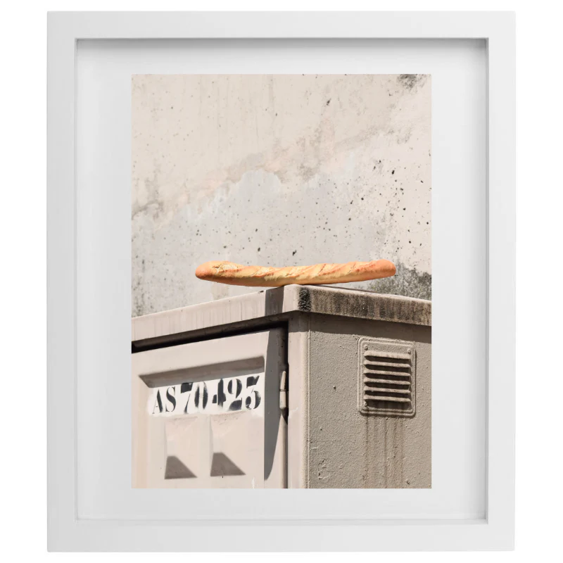 Margaret Gabriel / Lost Baguette - Image 3