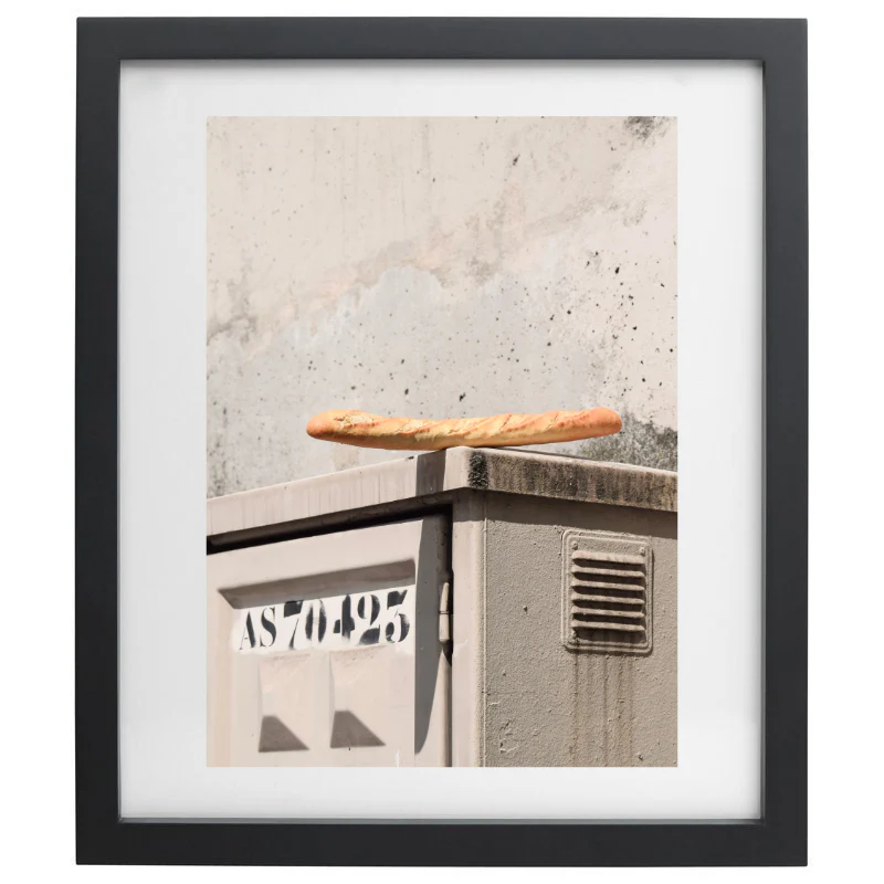 Margaret Gabriel / Lost Baguette - Image 4