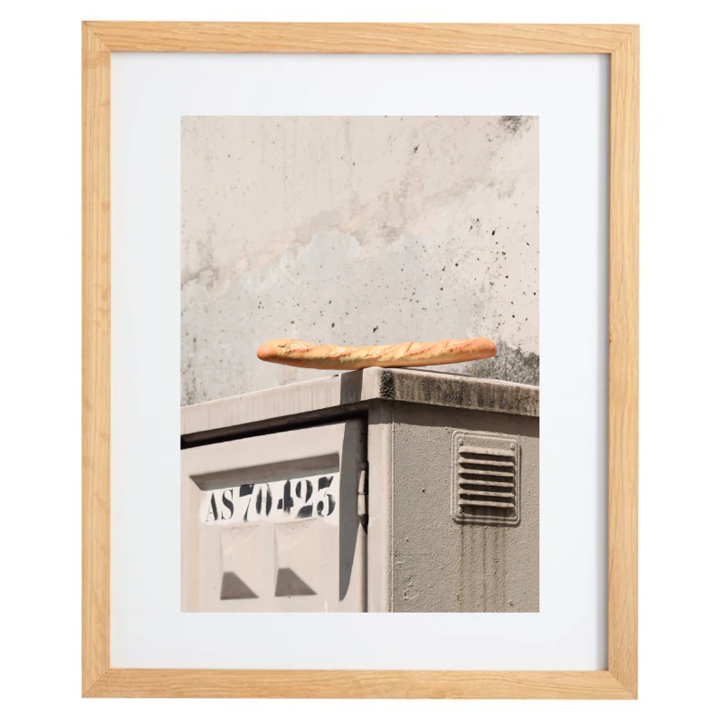 Margaret Gabriel / Lost Baguette - Image 5