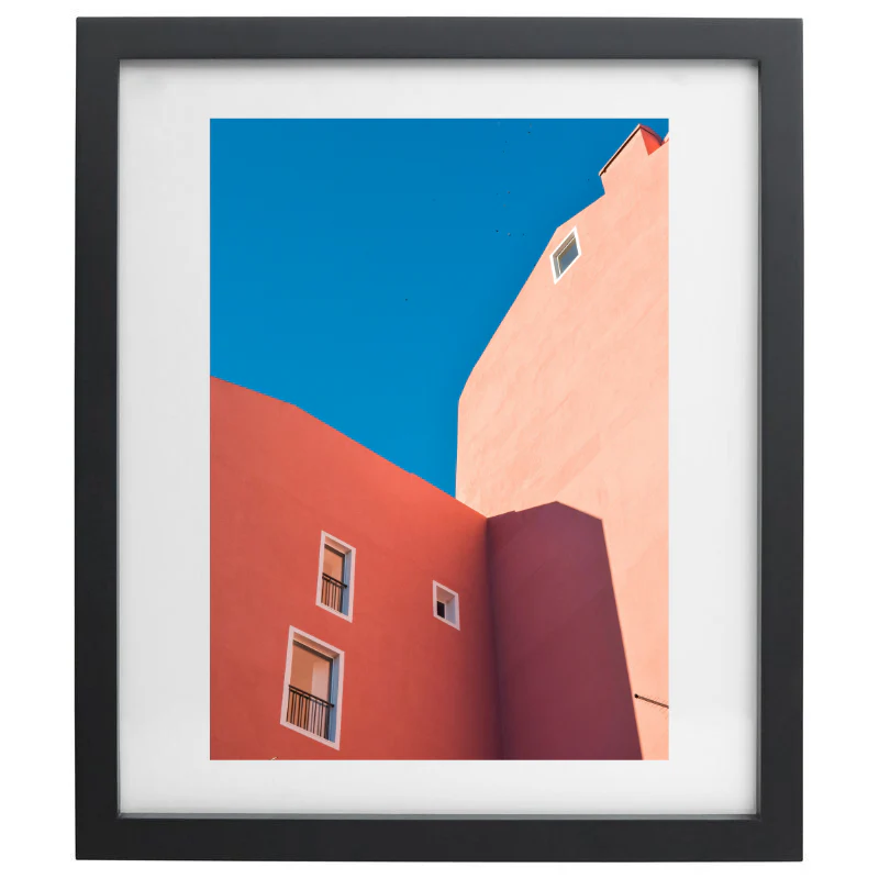 Margaret Gabriel / Orange Buildings - Image 4
