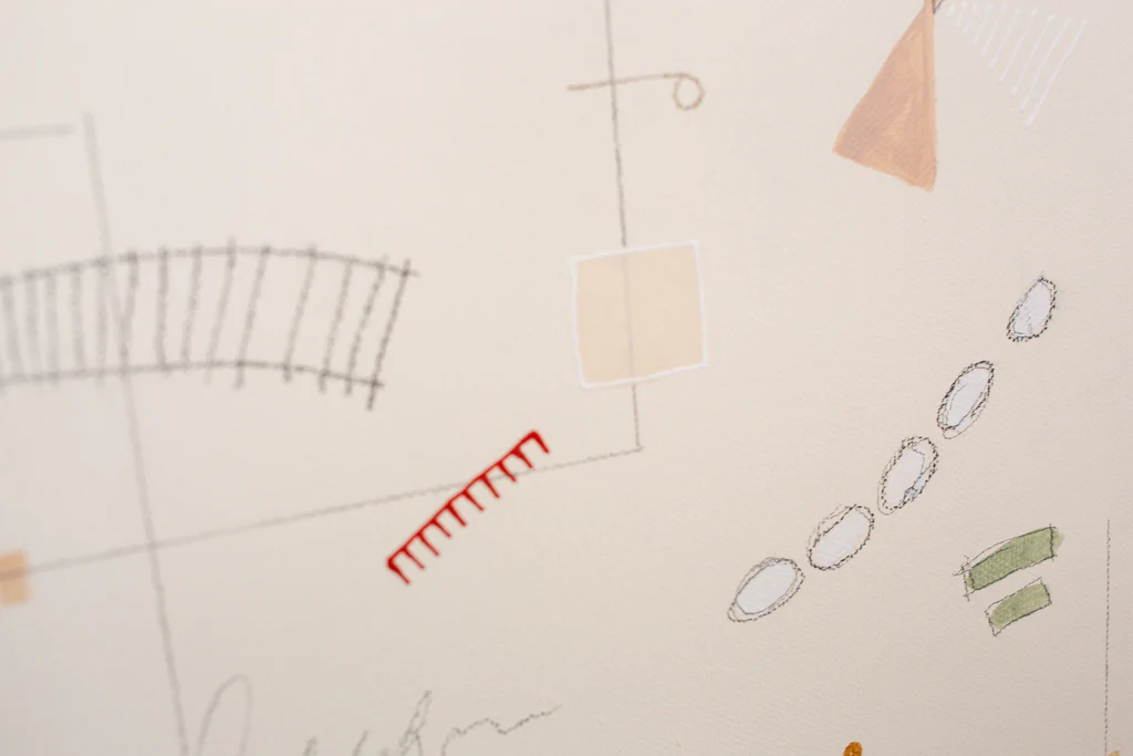 Margot Sinclair / Á Coté de la Folie - Image 11