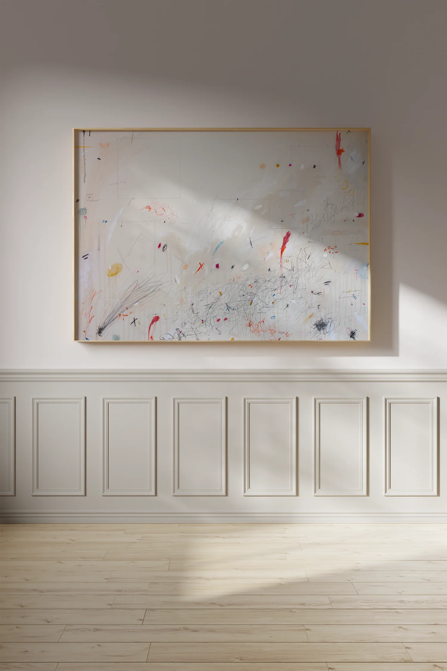 Margot Sinclair / Achilles - Image 4