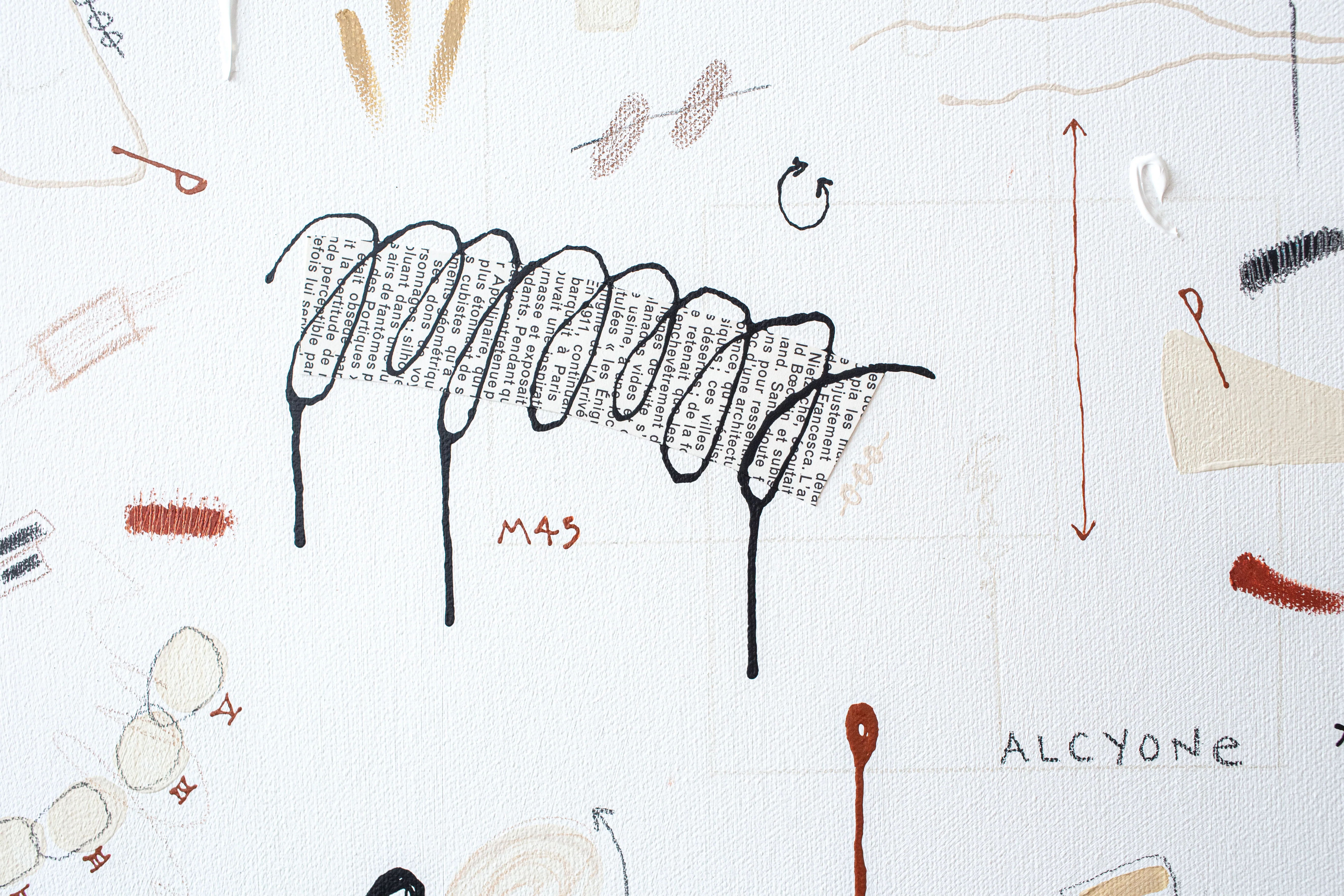 Margot Sinclair / Alcyone - Image 4