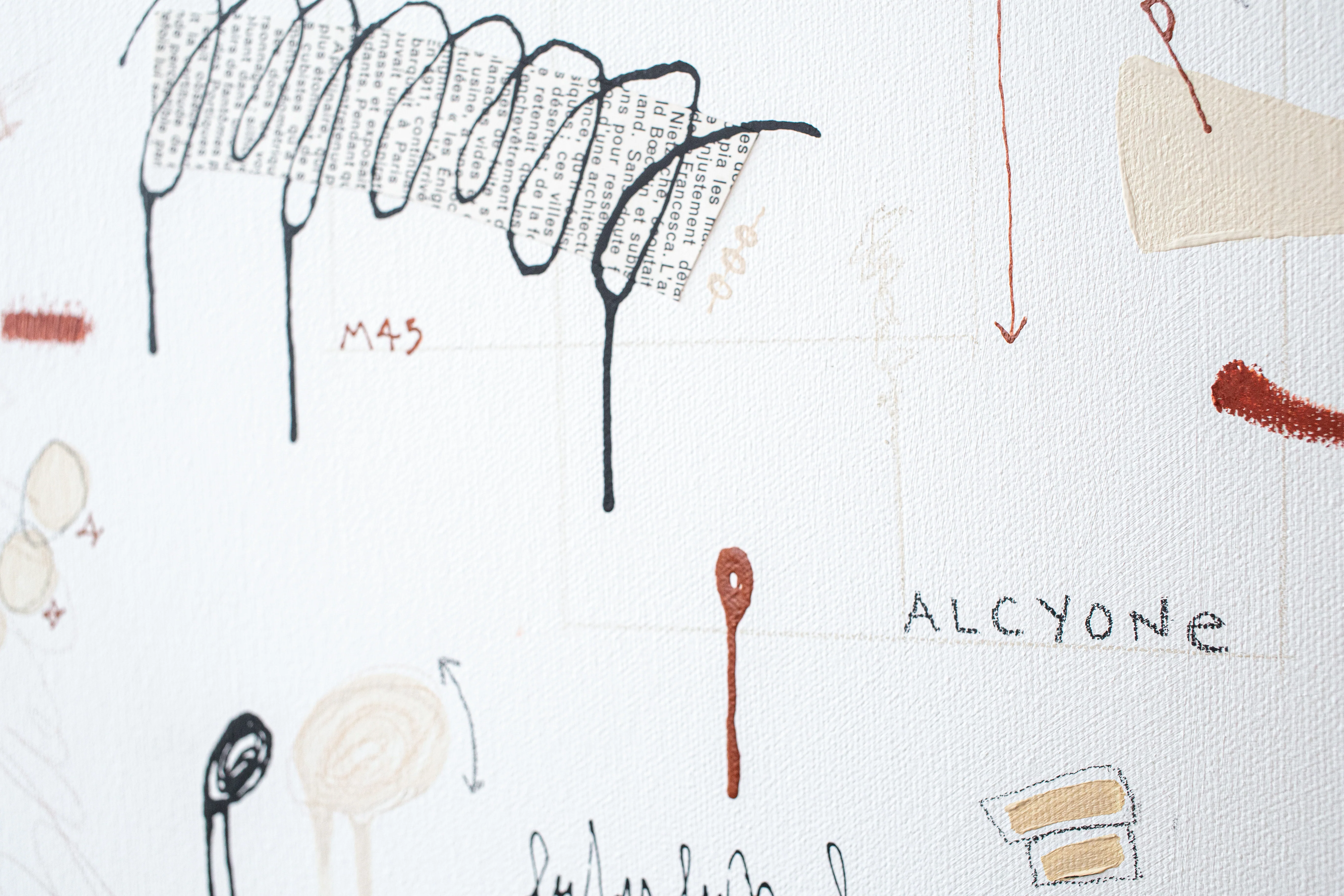 Margot Sinclair / Alcyone - Image 6