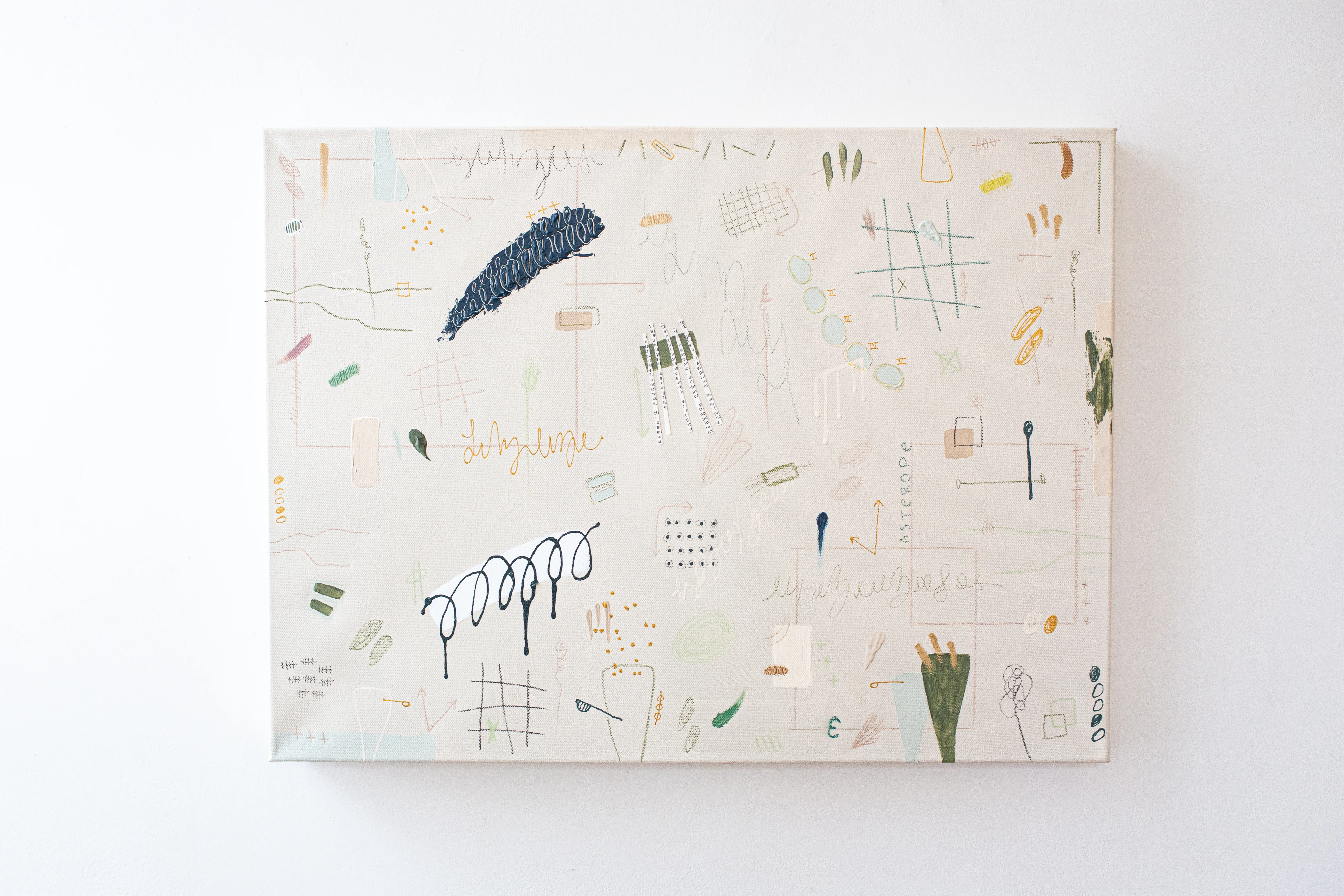 Margot Sinclair / Asterope - Image 4