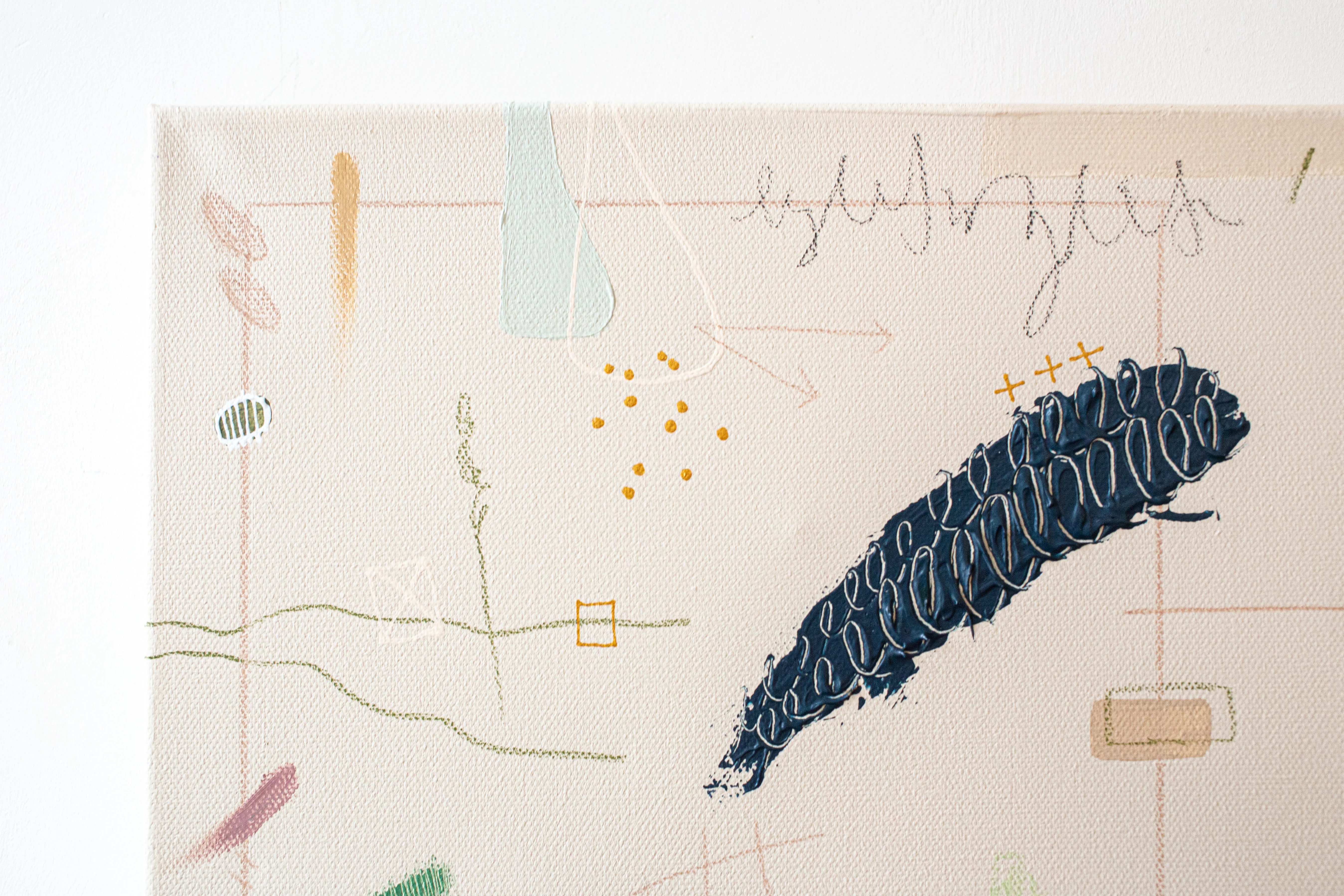 Margot Sinclair / Asterope - Image 8