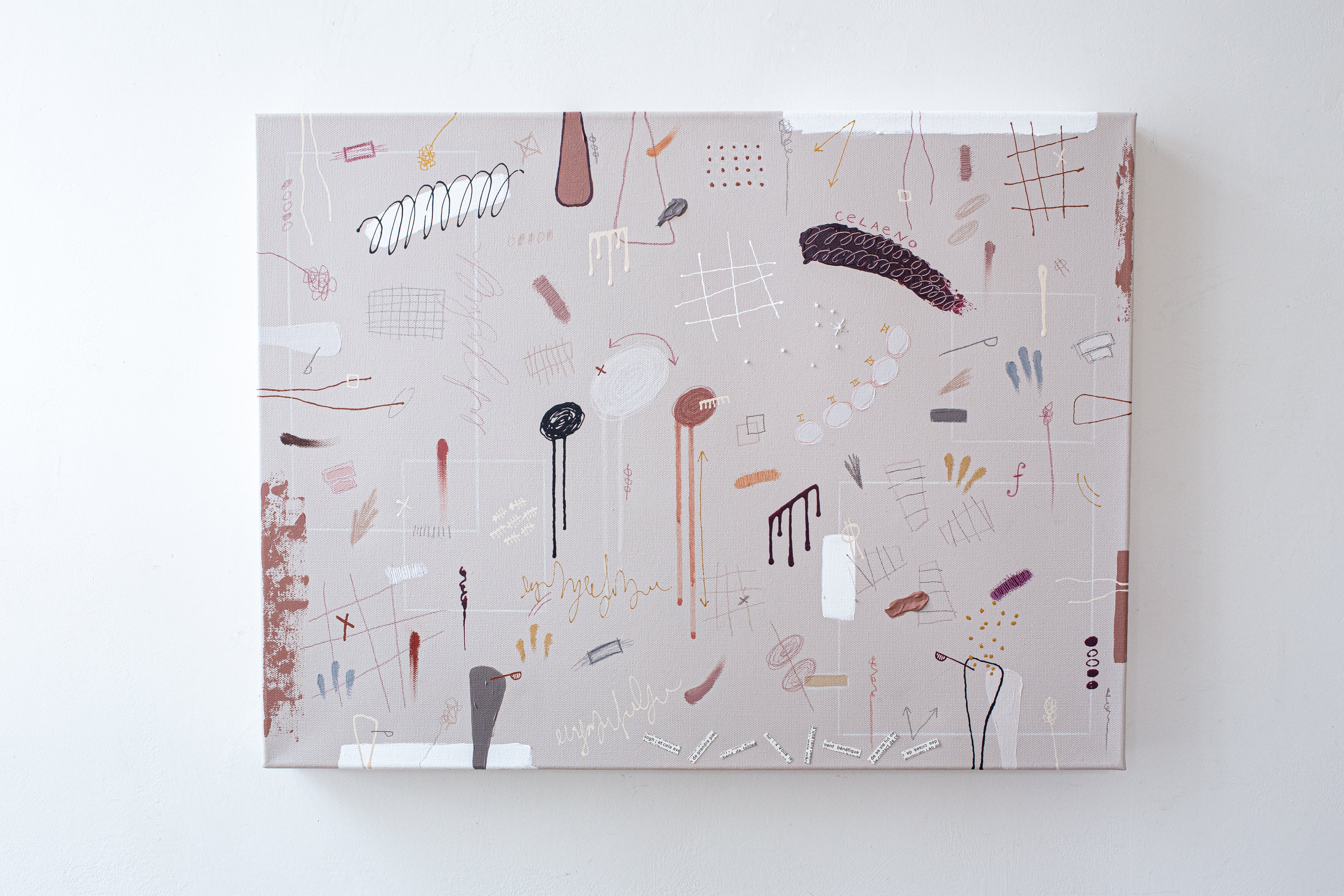Margot Sinclair / Celaeno - Image 5