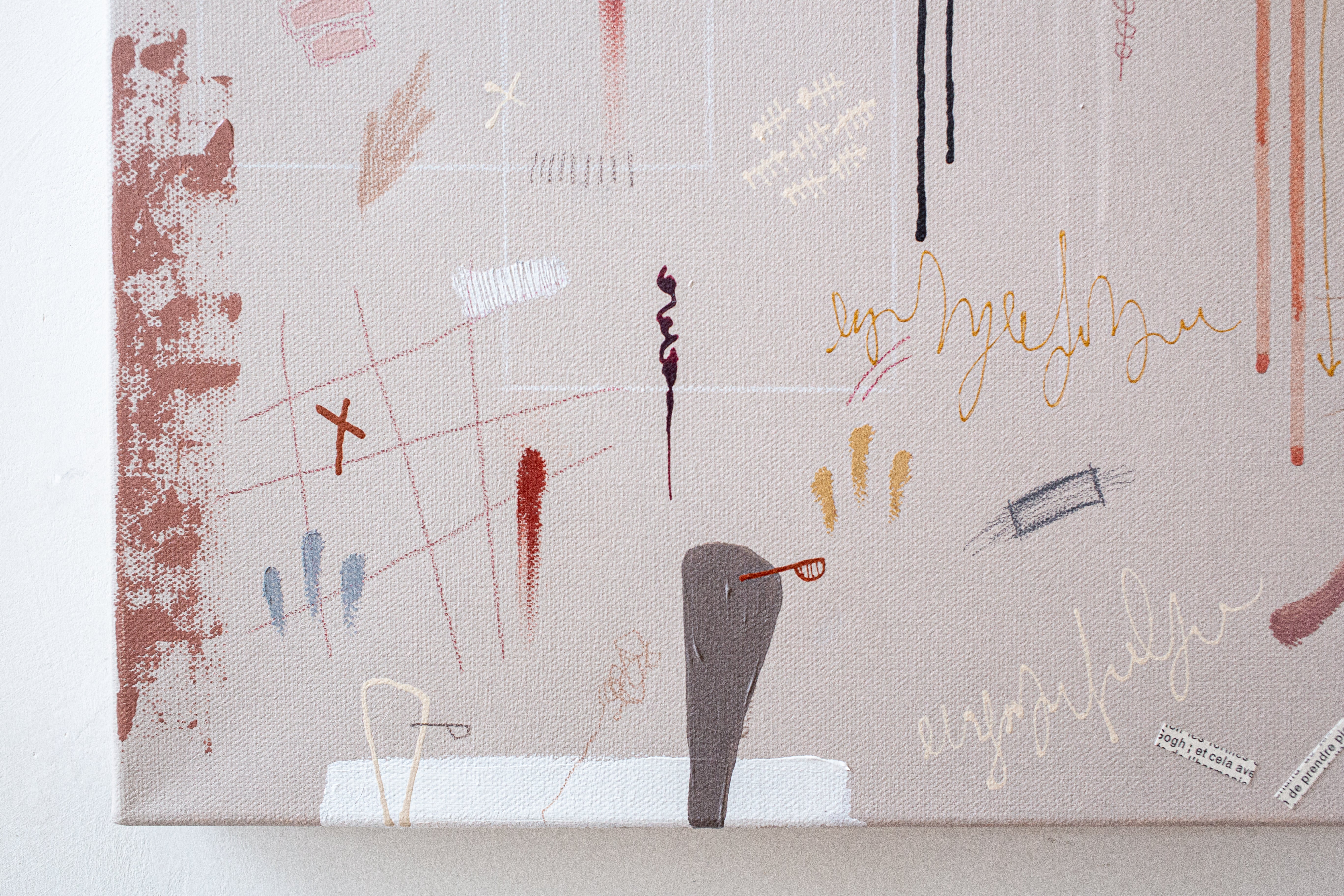 Margot Sinclair / Celaeno - Image 8
