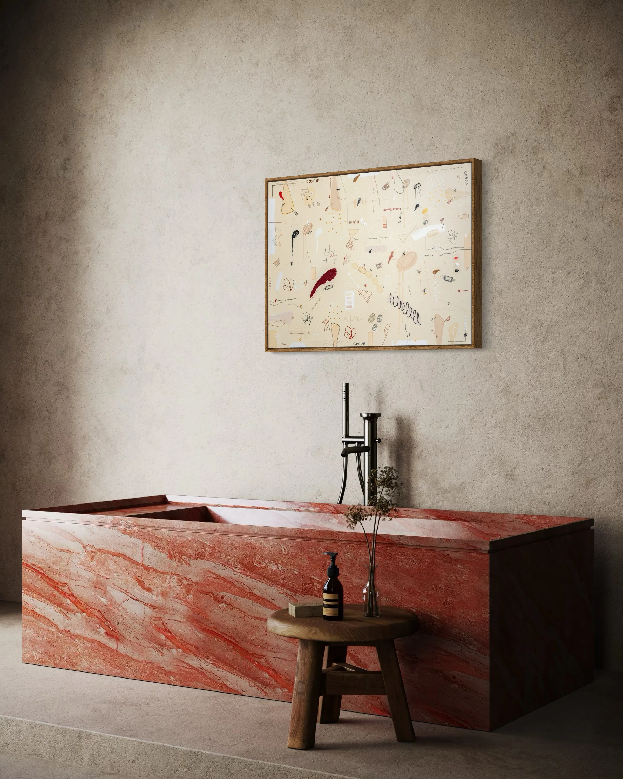 Margot Sinclair / Cinq - Image 2