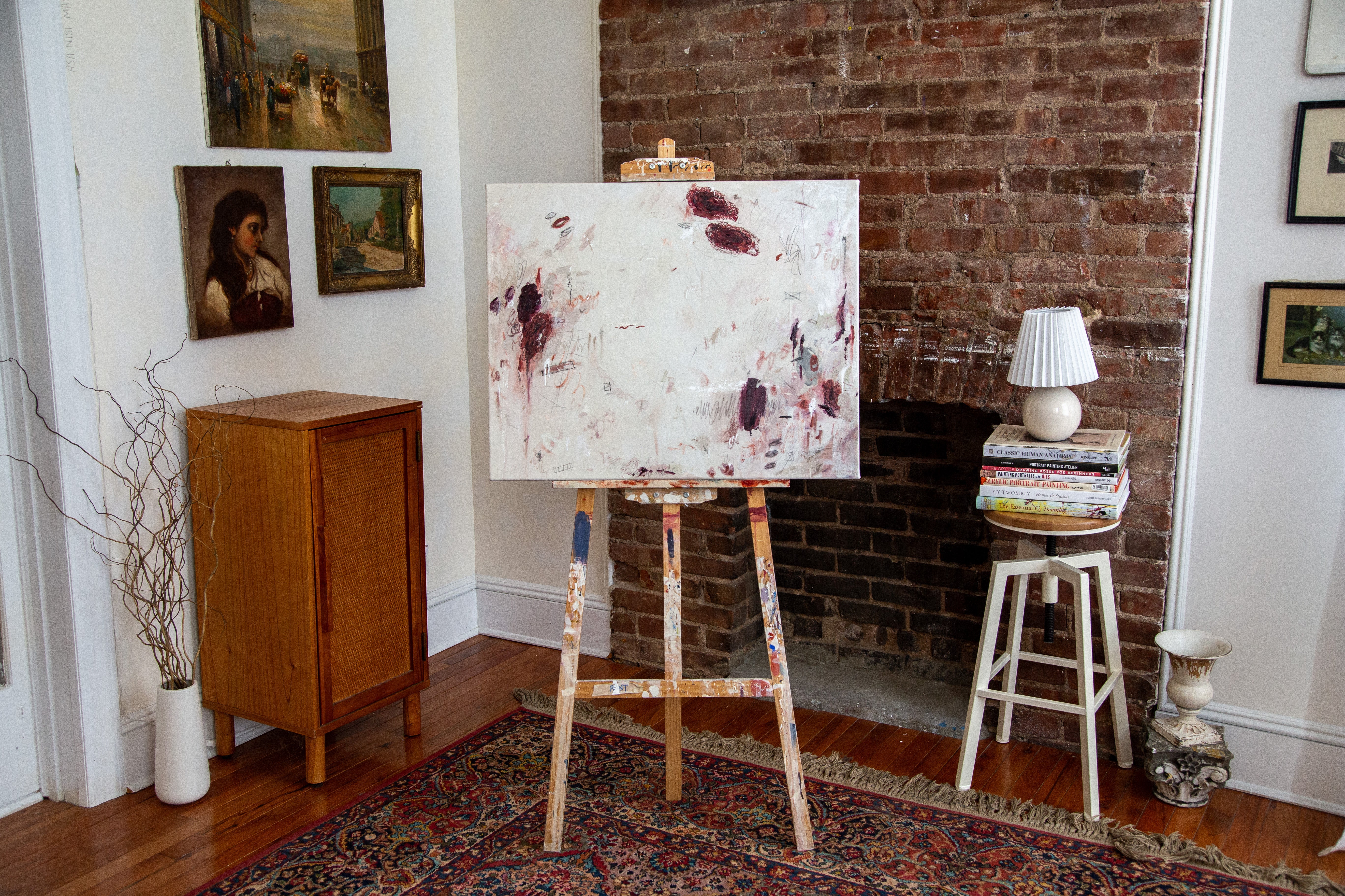 Margot Sinclair / Fleurs des Bois - Image 3