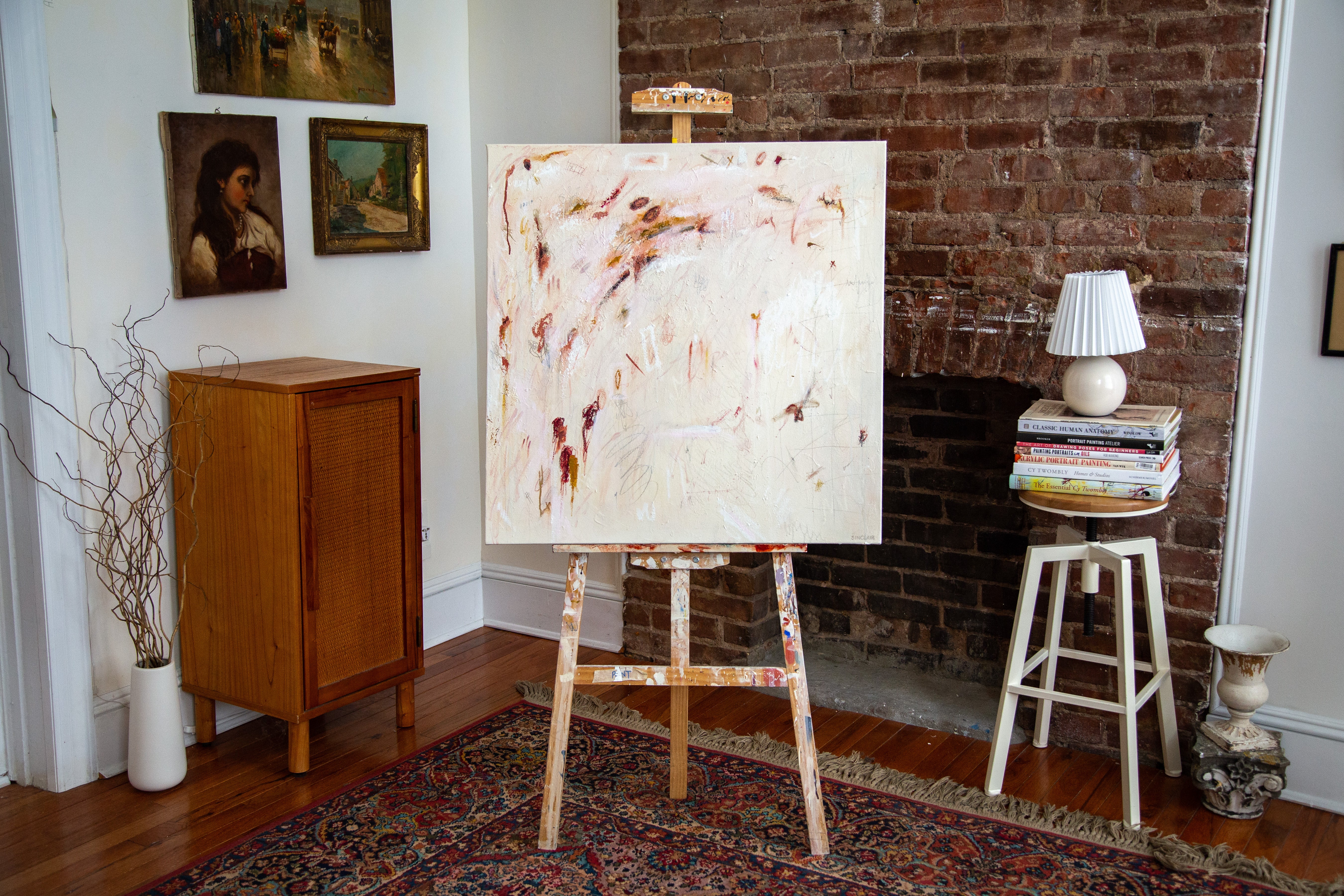 Margot Sinclair / Fleurs Sauvages - Image 5