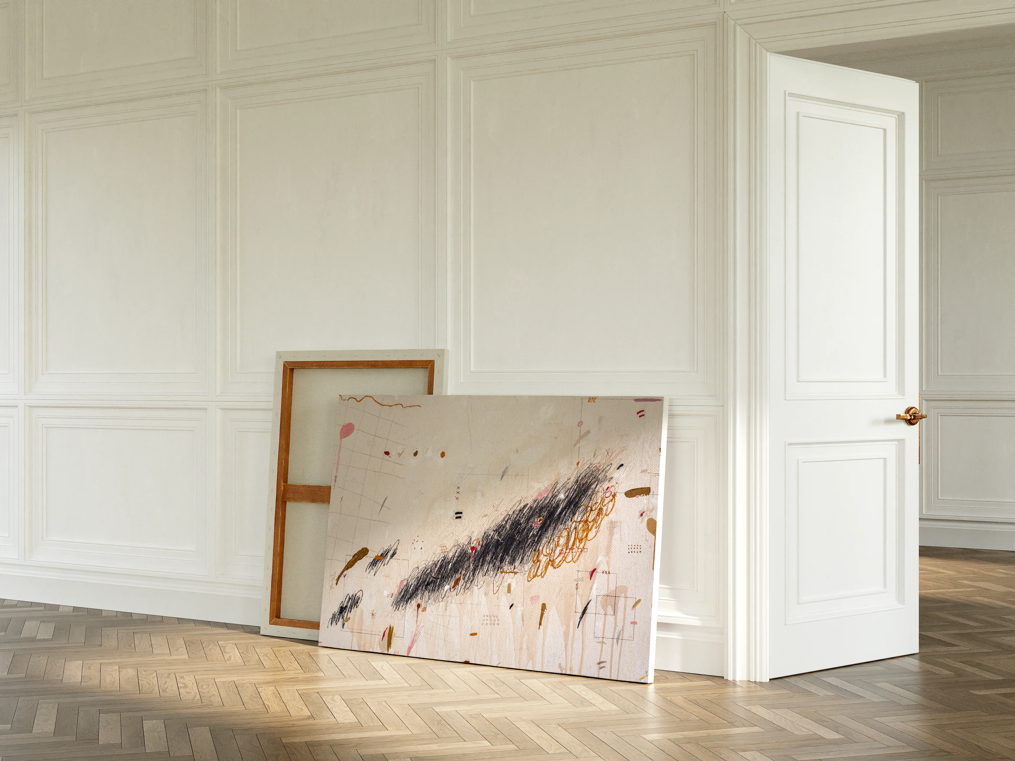 Margot Sinclair / French 75 - Image 2