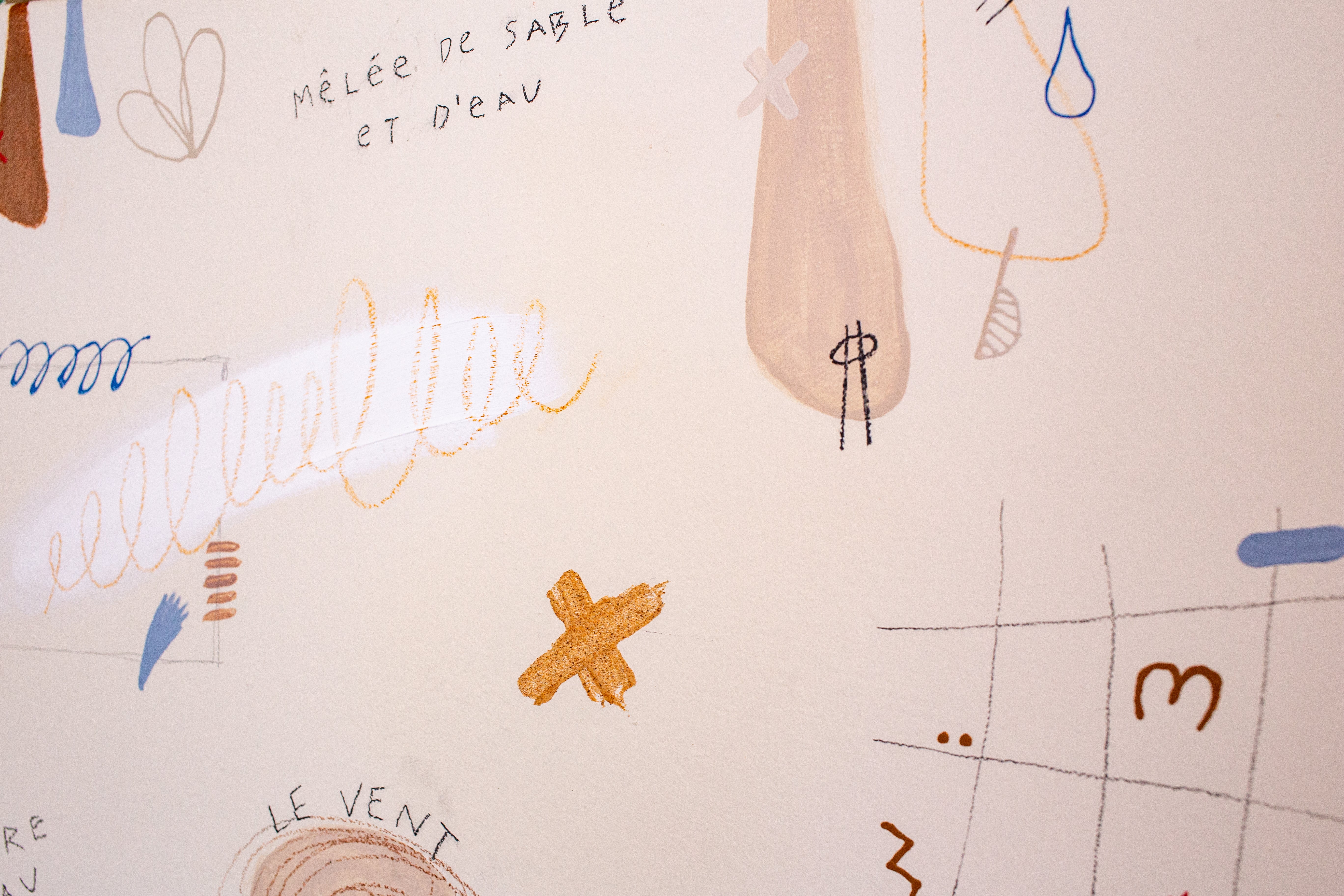 Margot Sinclair / Histoire de Plage - Image 13