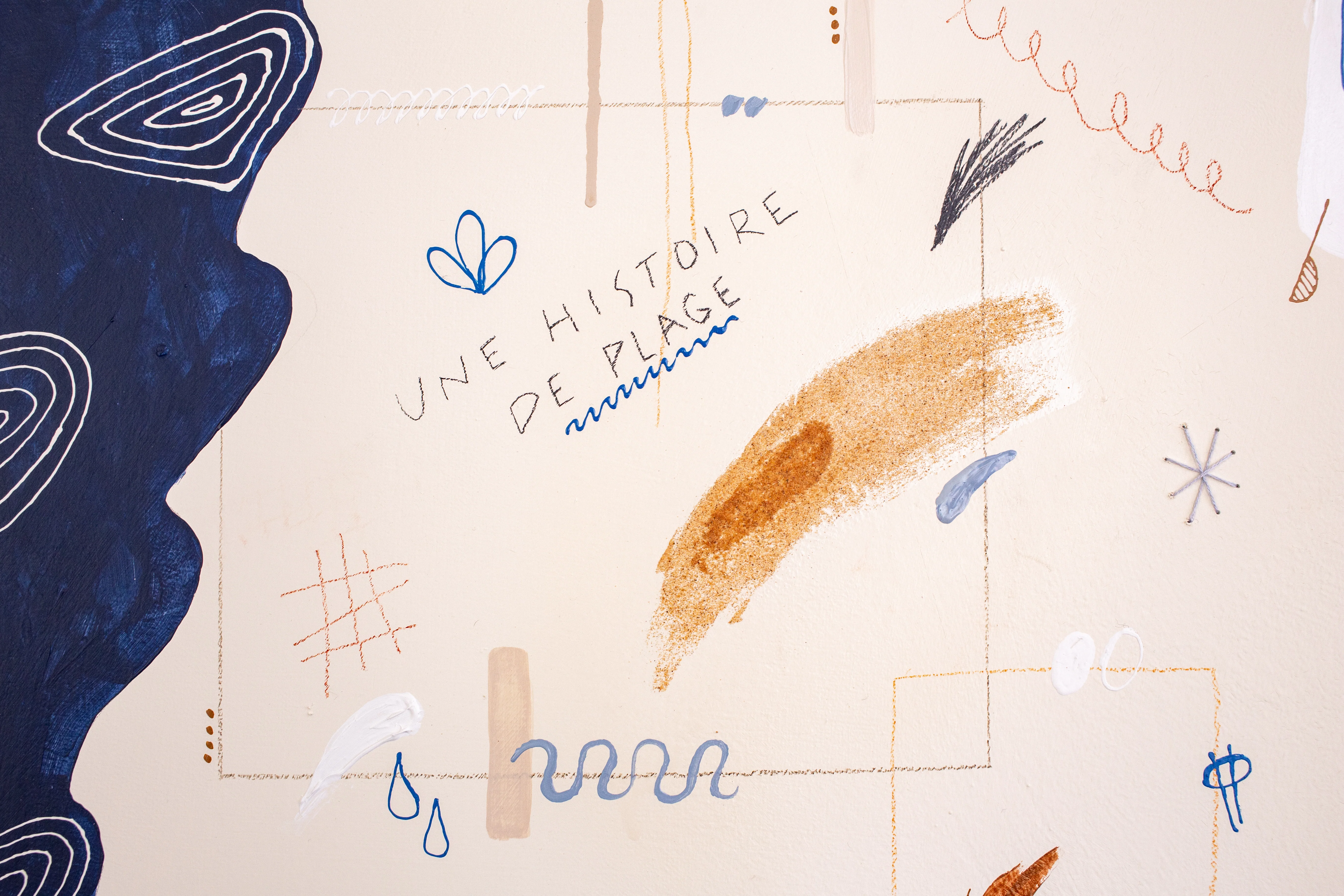 Margot Sinclair / Histoire de Plage - Image 5