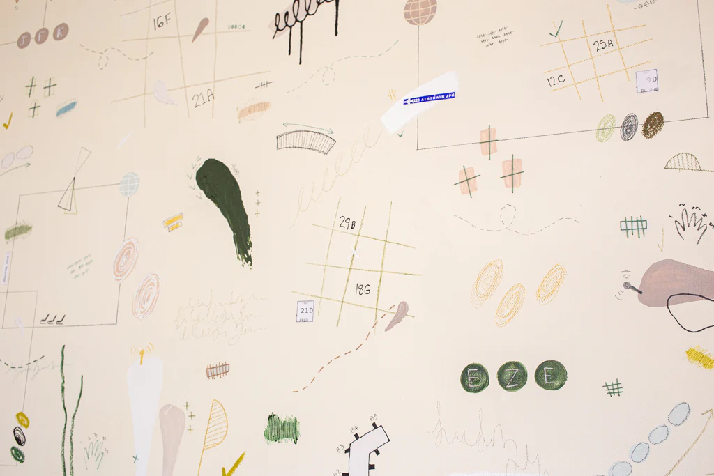 Margot Sinclair / JFK - EZE - Image 12