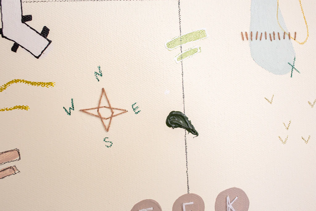 Margot Sinclair / JFK - EZE - Image 23