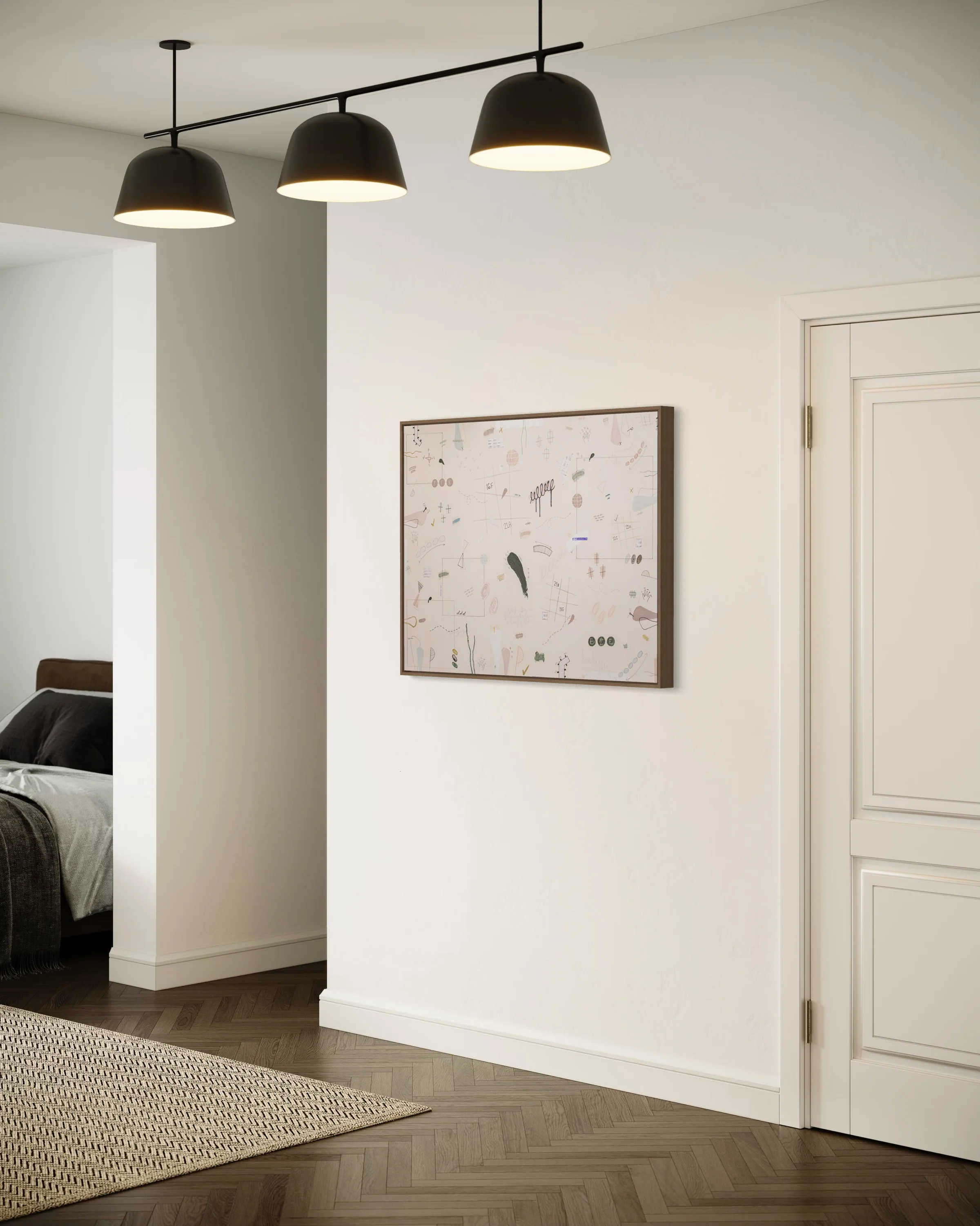 Margot Sinclair / JFK - EZE - Image 6