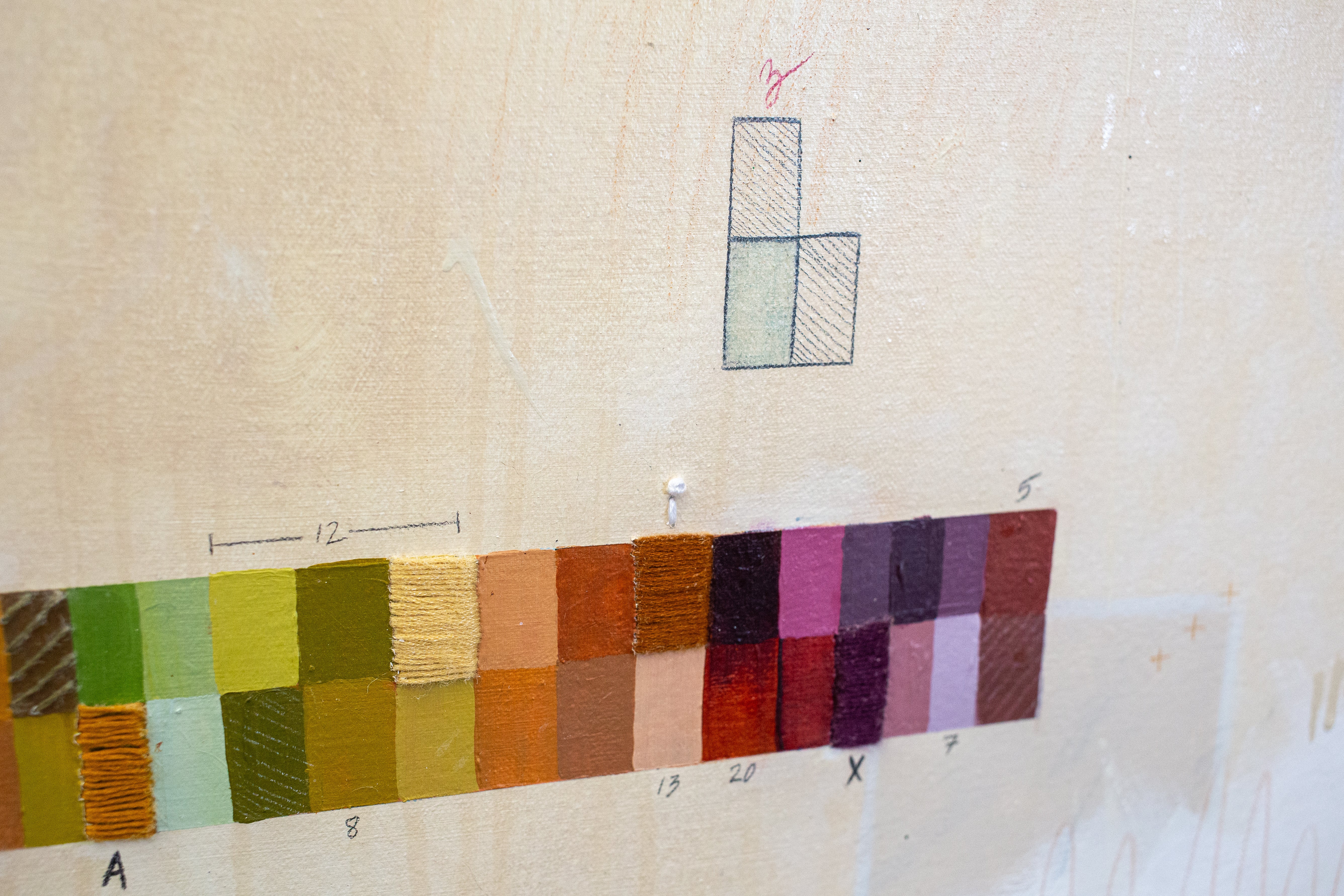Margot Sinclair / Spectrum A - Image 10