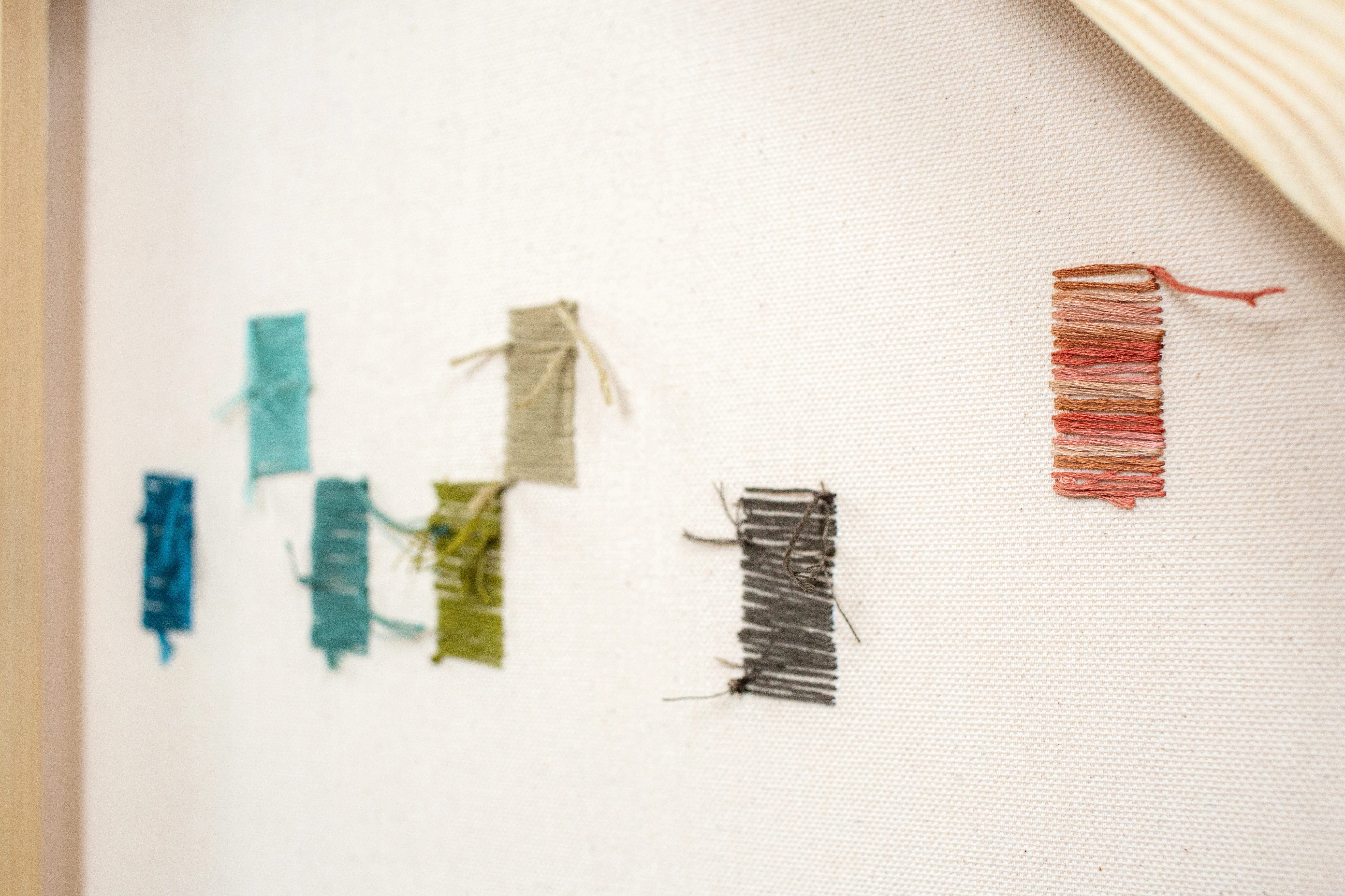 Margot Sinclair / Spectrum No. 01 - Image 10