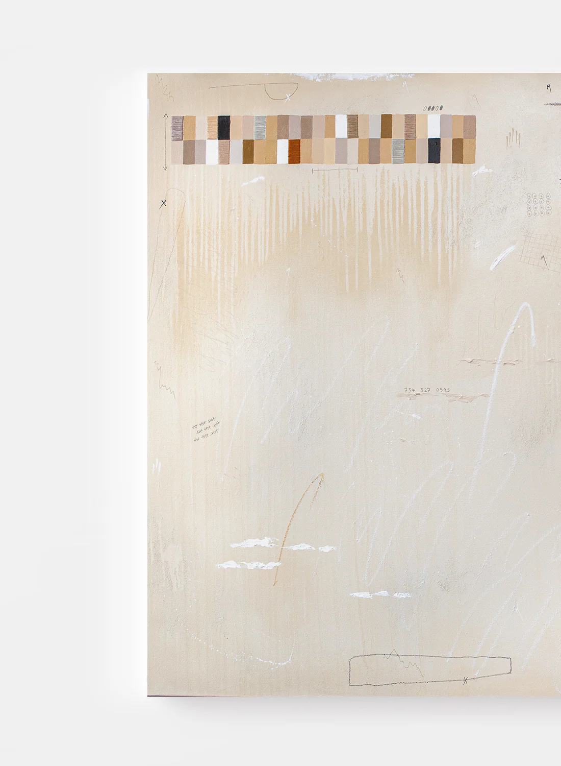 Margot Sinclair / Spectrum No. 03 - Image 8