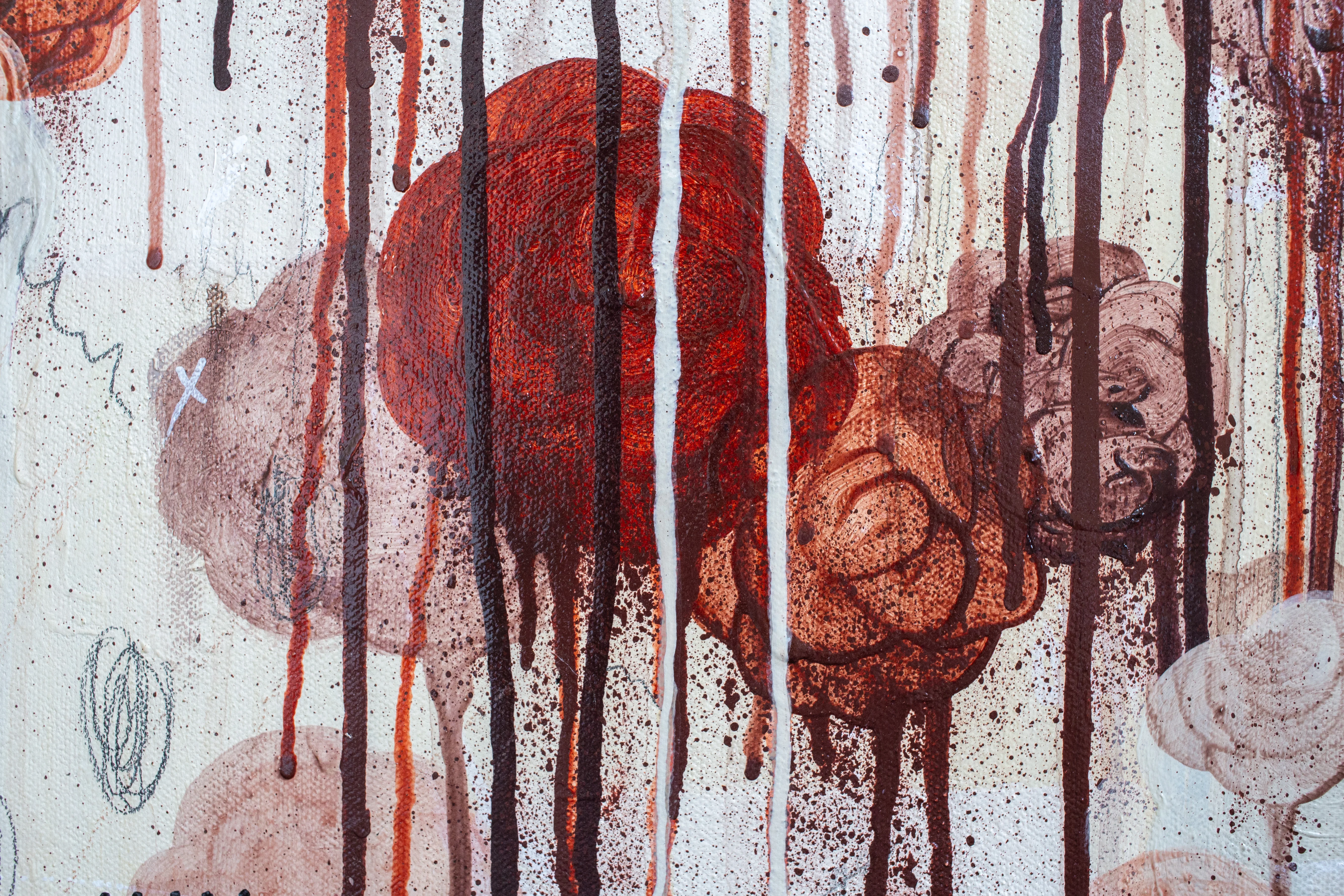 Margot Sinclair / Spectrum No. 04 - Image 11