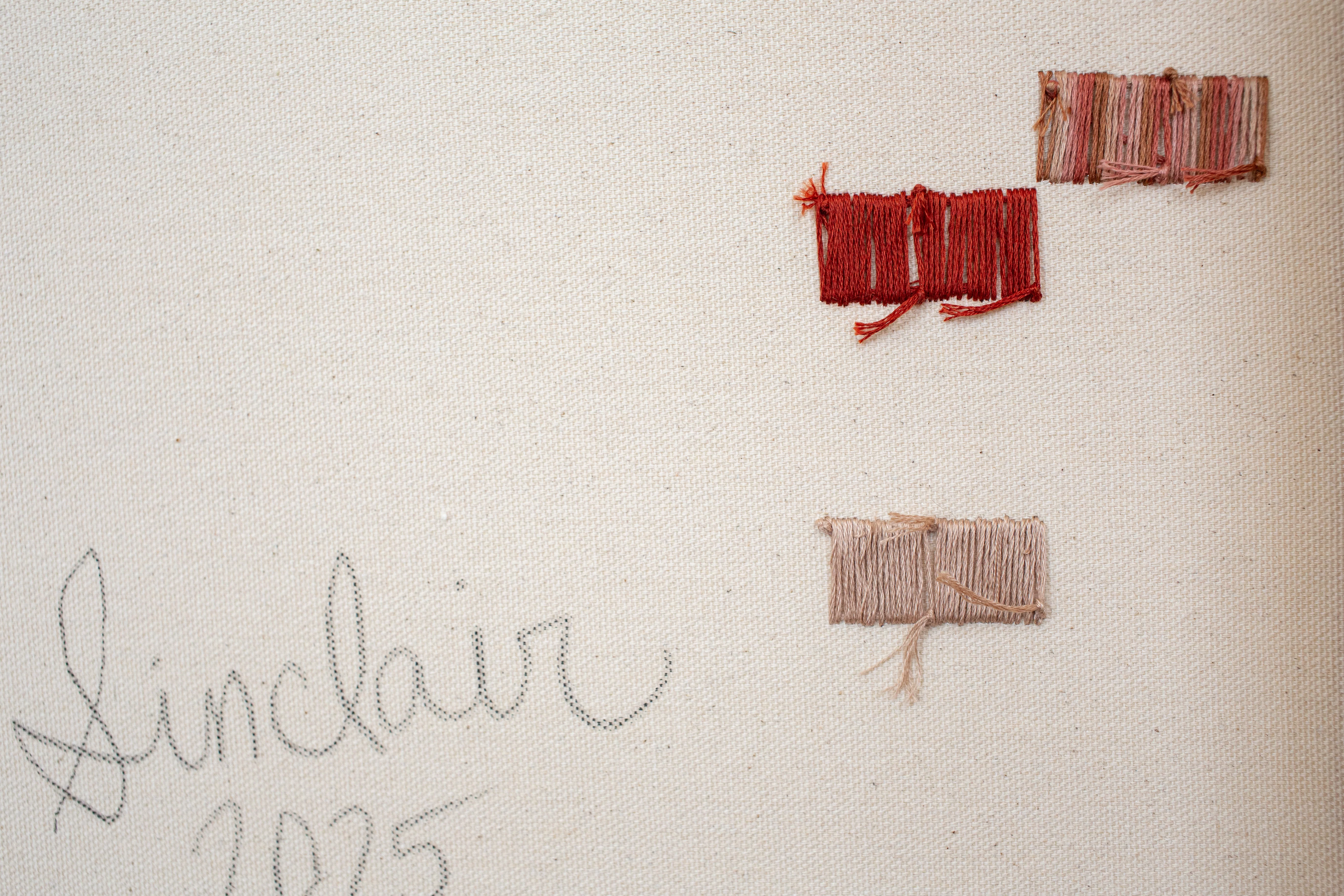 Margot Sinclair / Spectrum No. 04 - Image 12