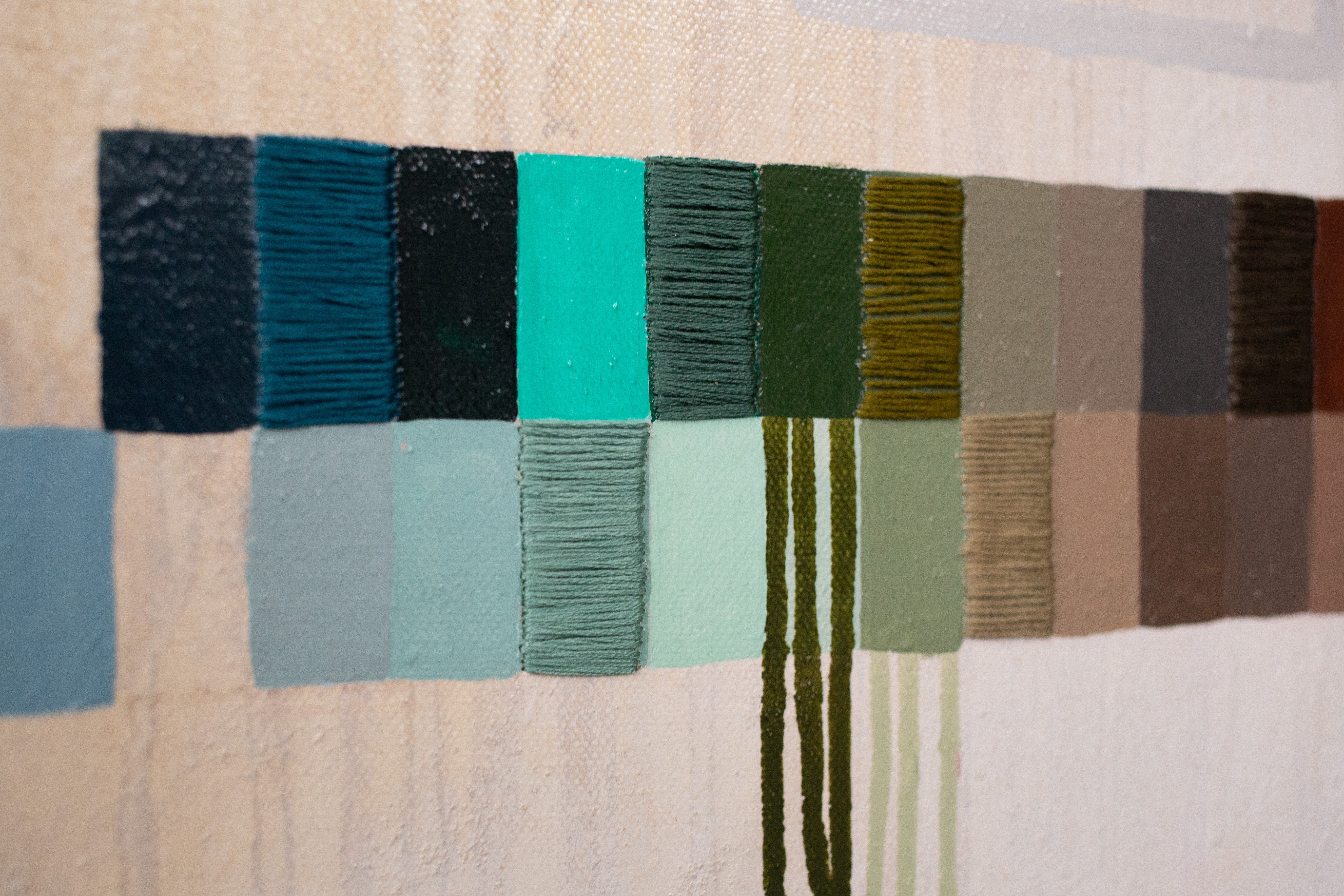 Margot Sinclair / Spectrum No. 05 - Image 7