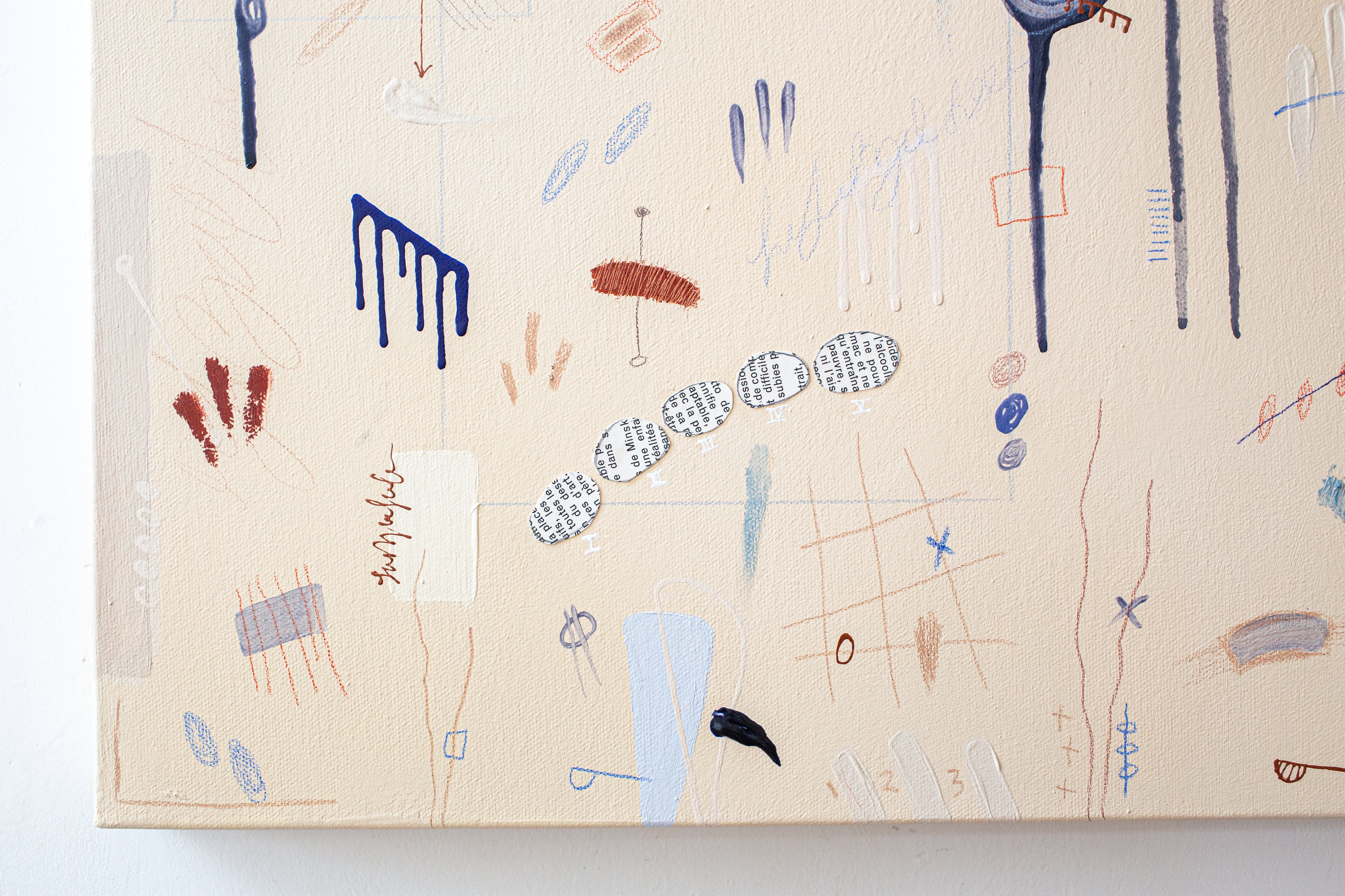 Margot Sinclair / Taygeta - Image 3