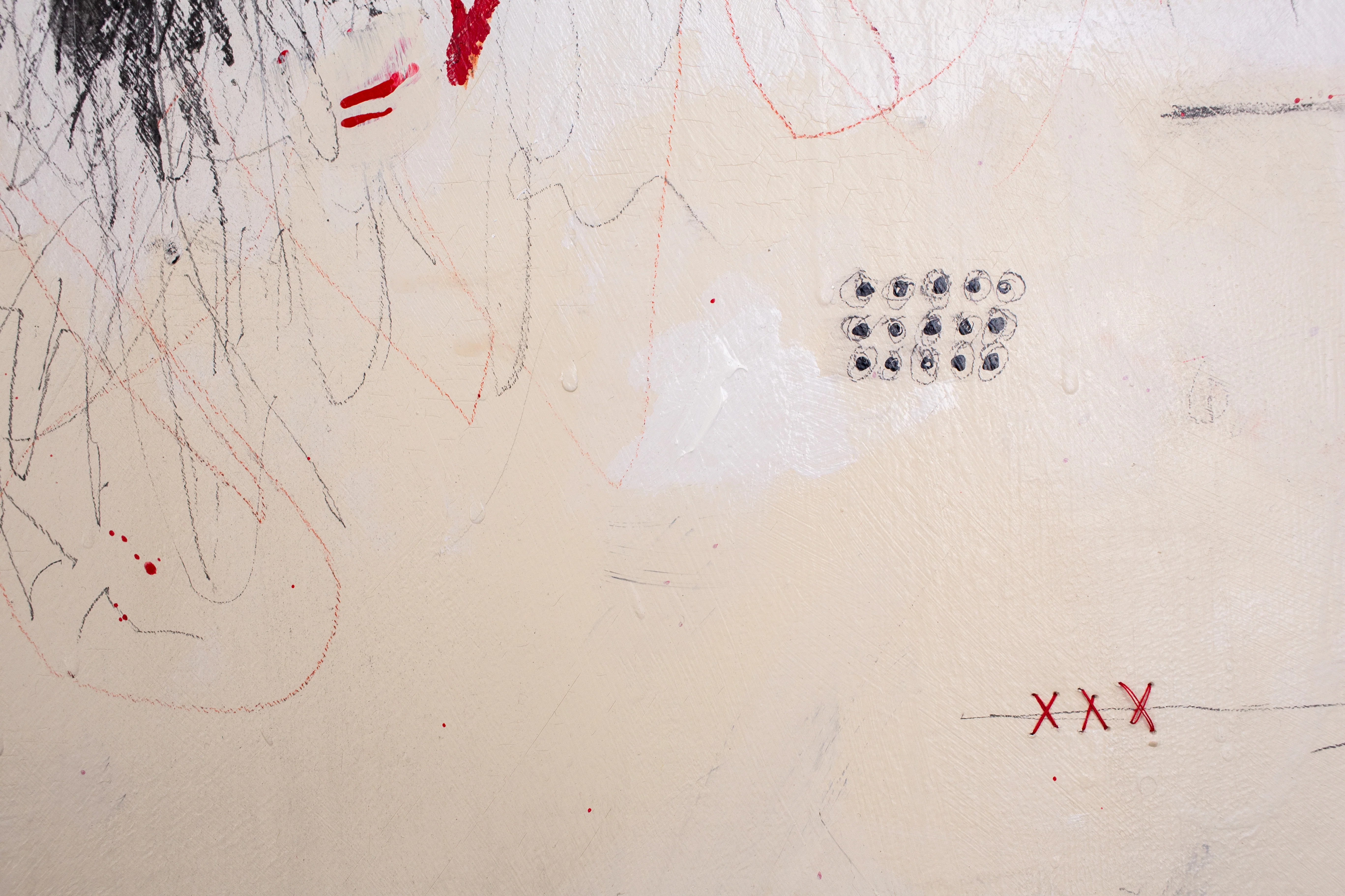 Margot Sinclair / Vesuvius - Image 11