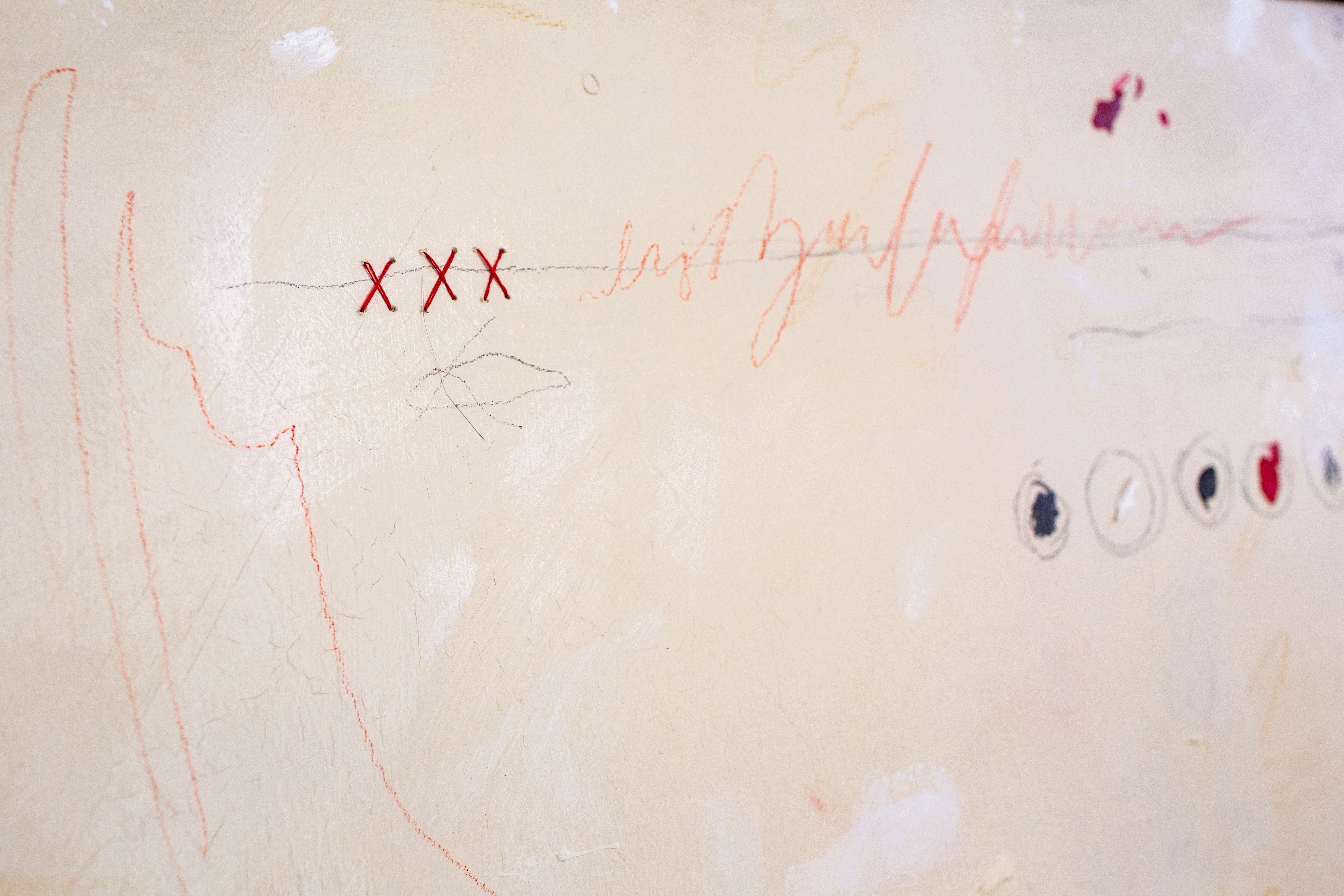 Margot Sinclair / Vesuvius - Image 13
