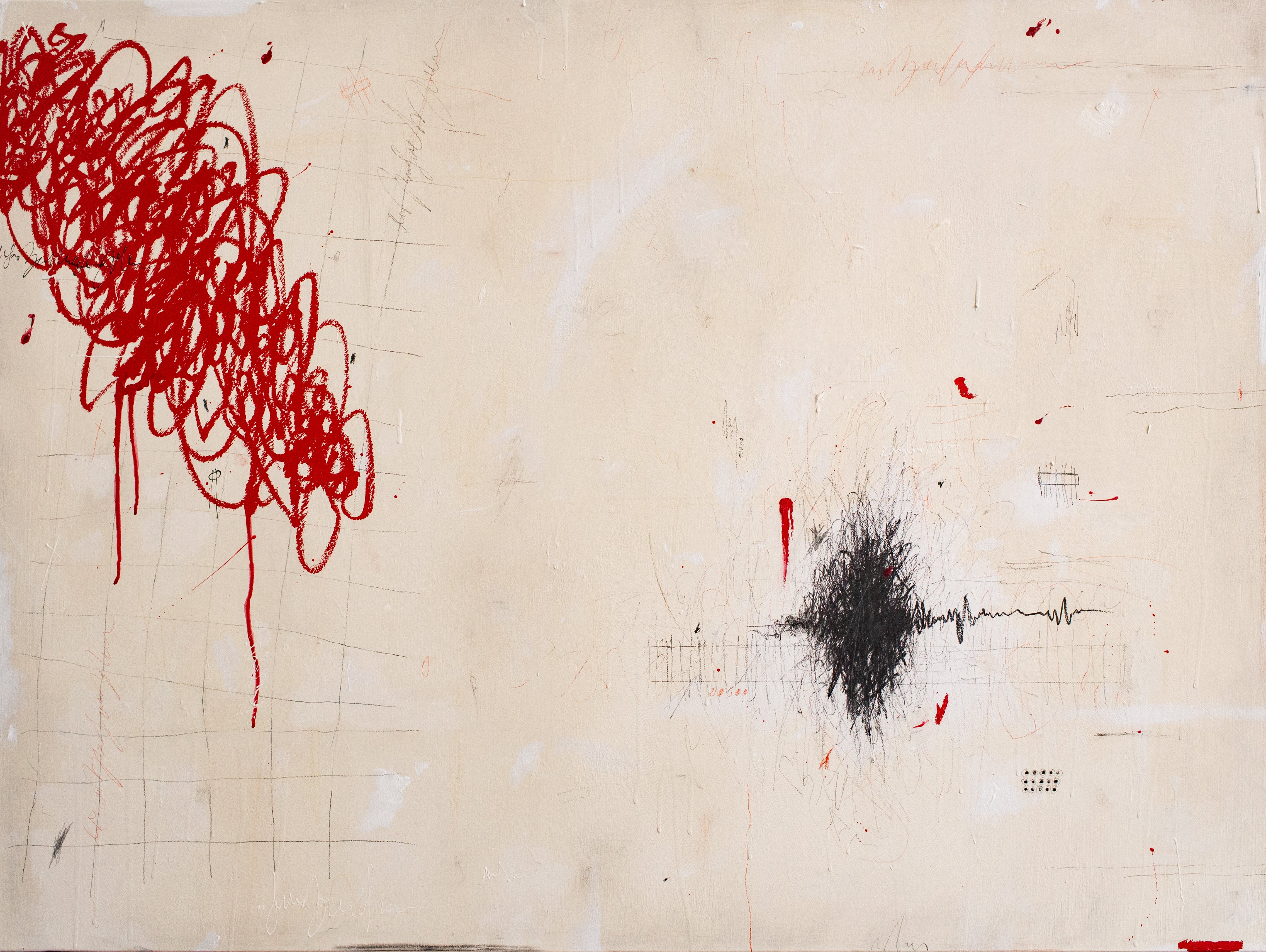 Margot Sinclair / Vesuvius - Image 15
