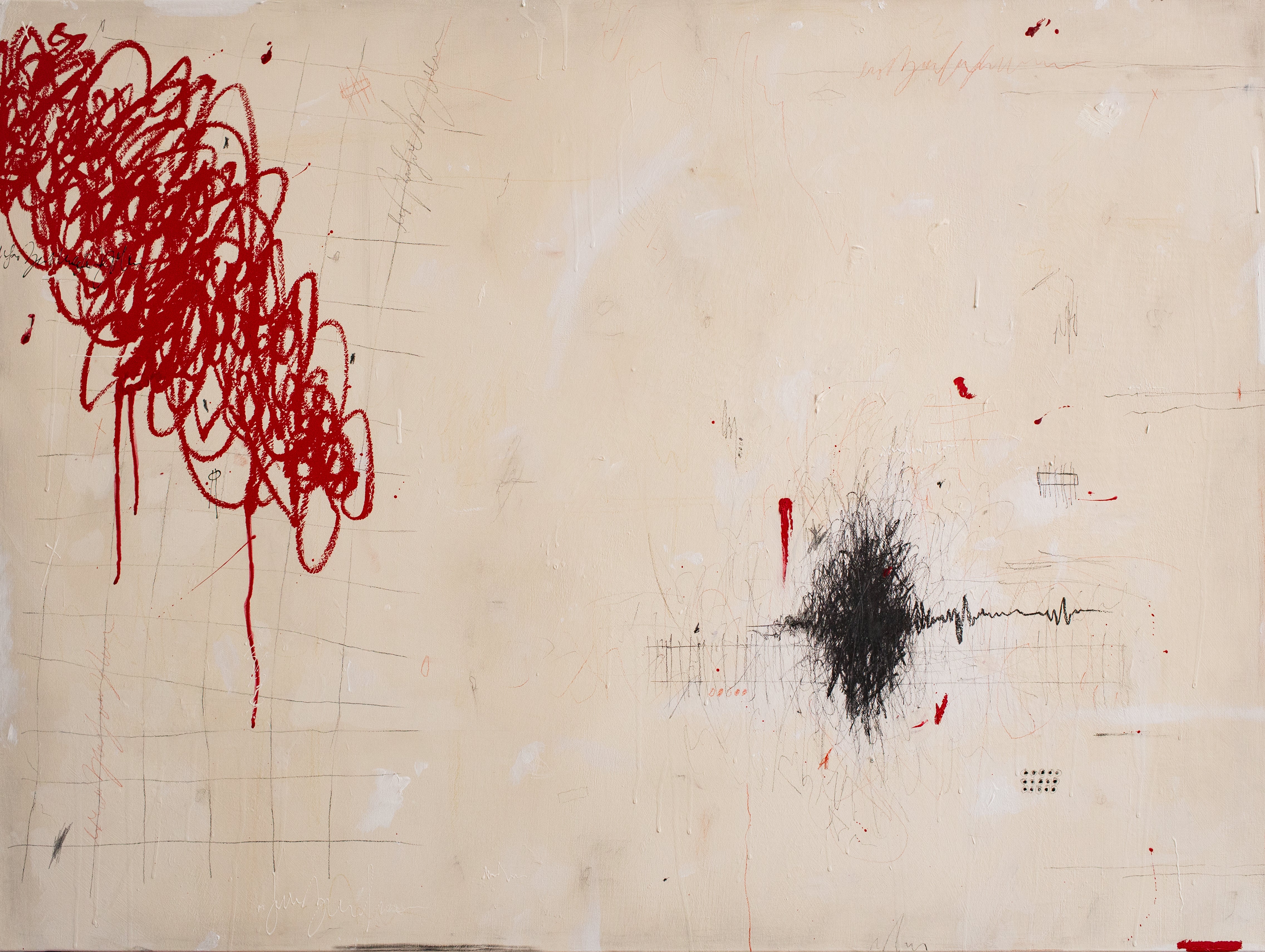 Margot Sinclair / Vesuvius - Image 16