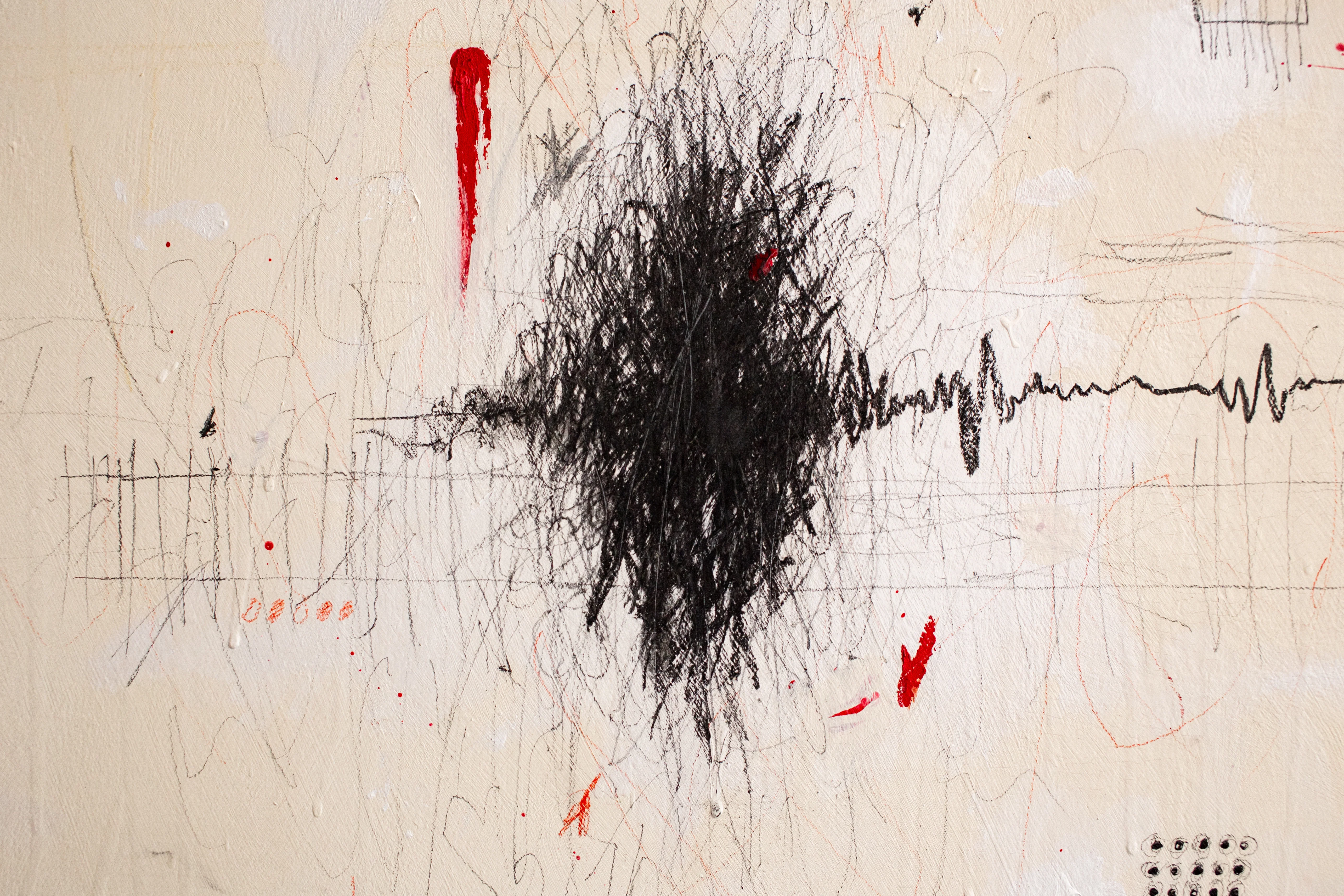 Margot Sinclair / Vesuvius - Image 17