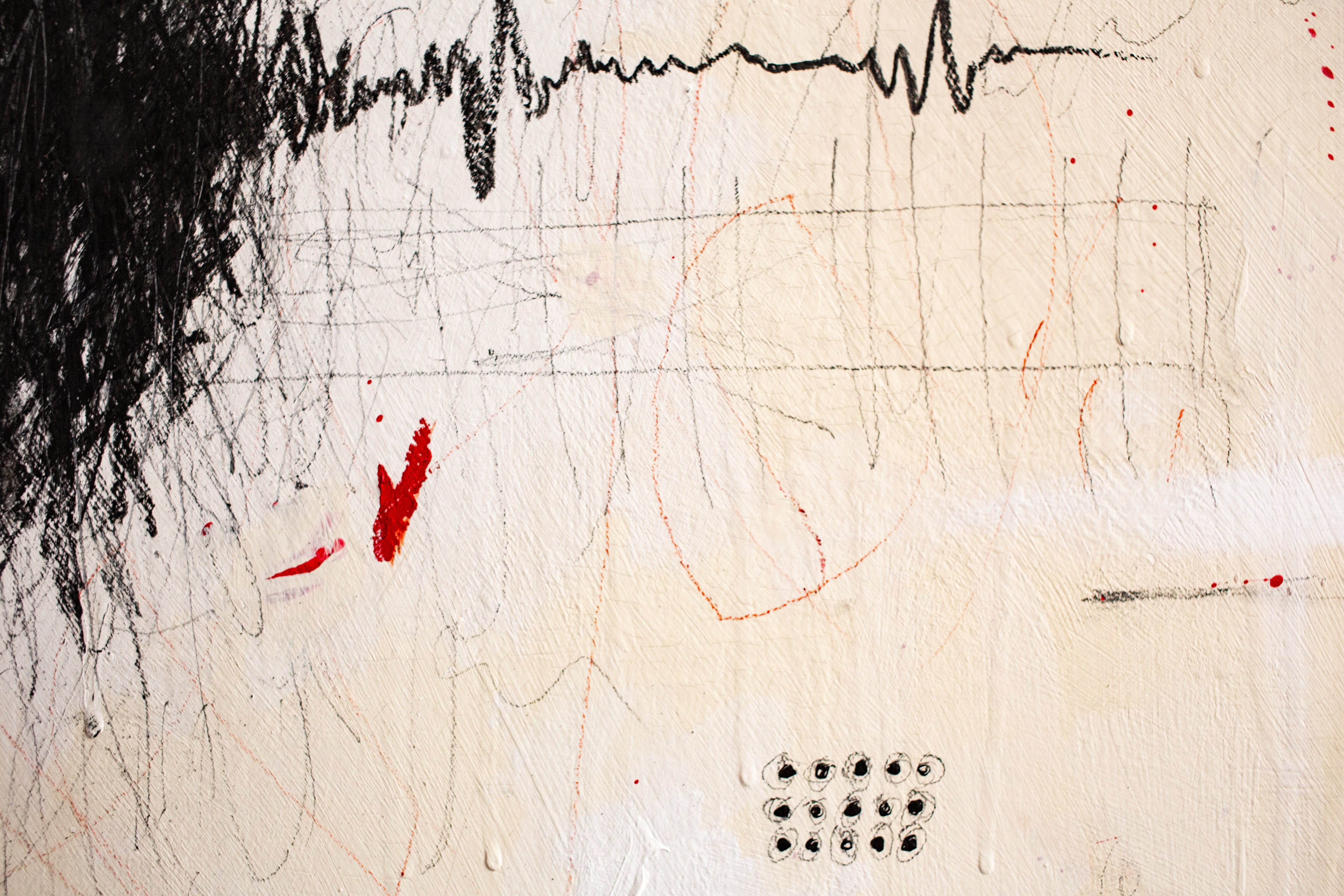 Margot Sinclair / Vesuvius - Image 18