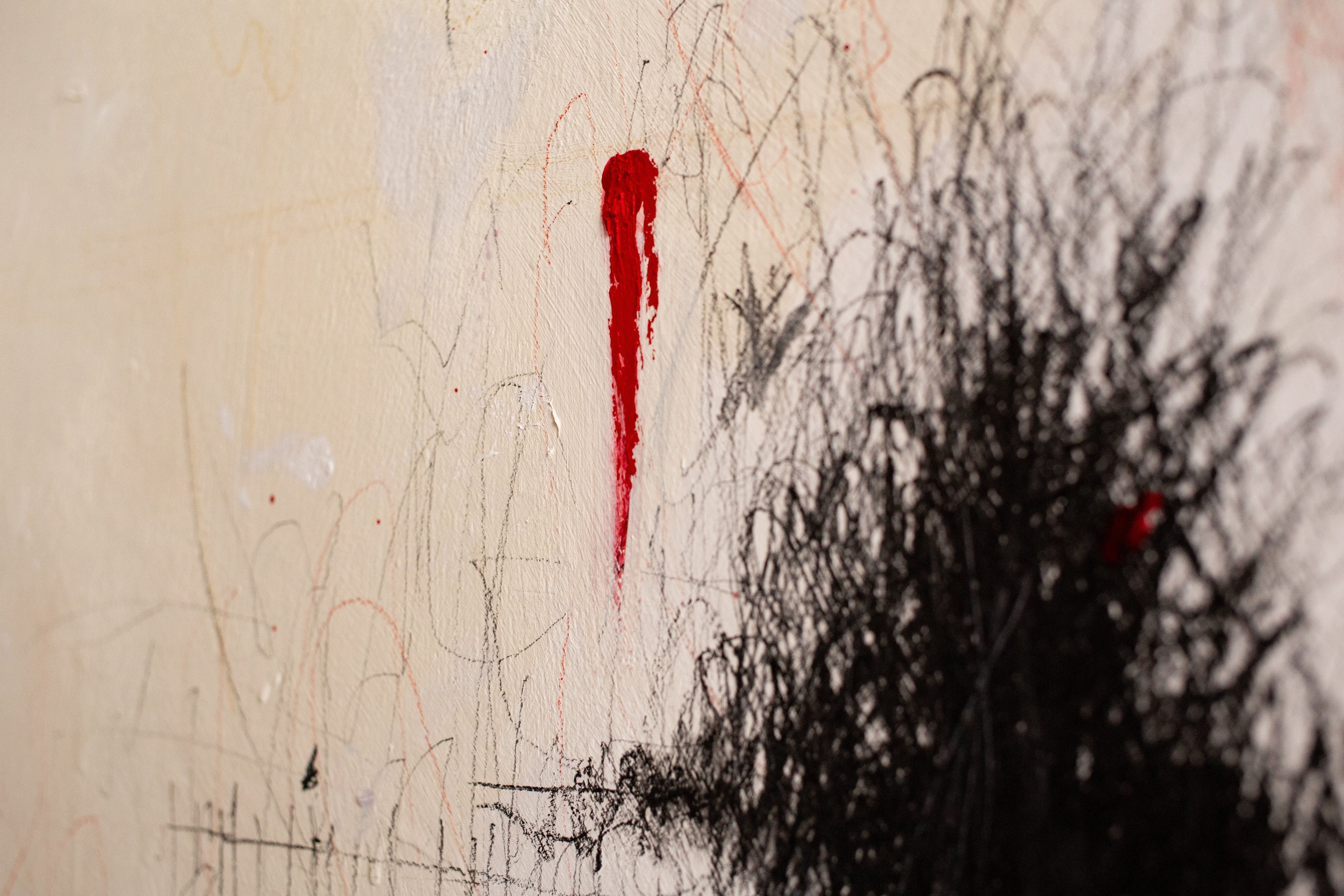Margot Sinclair / Vesuvius - Image 19