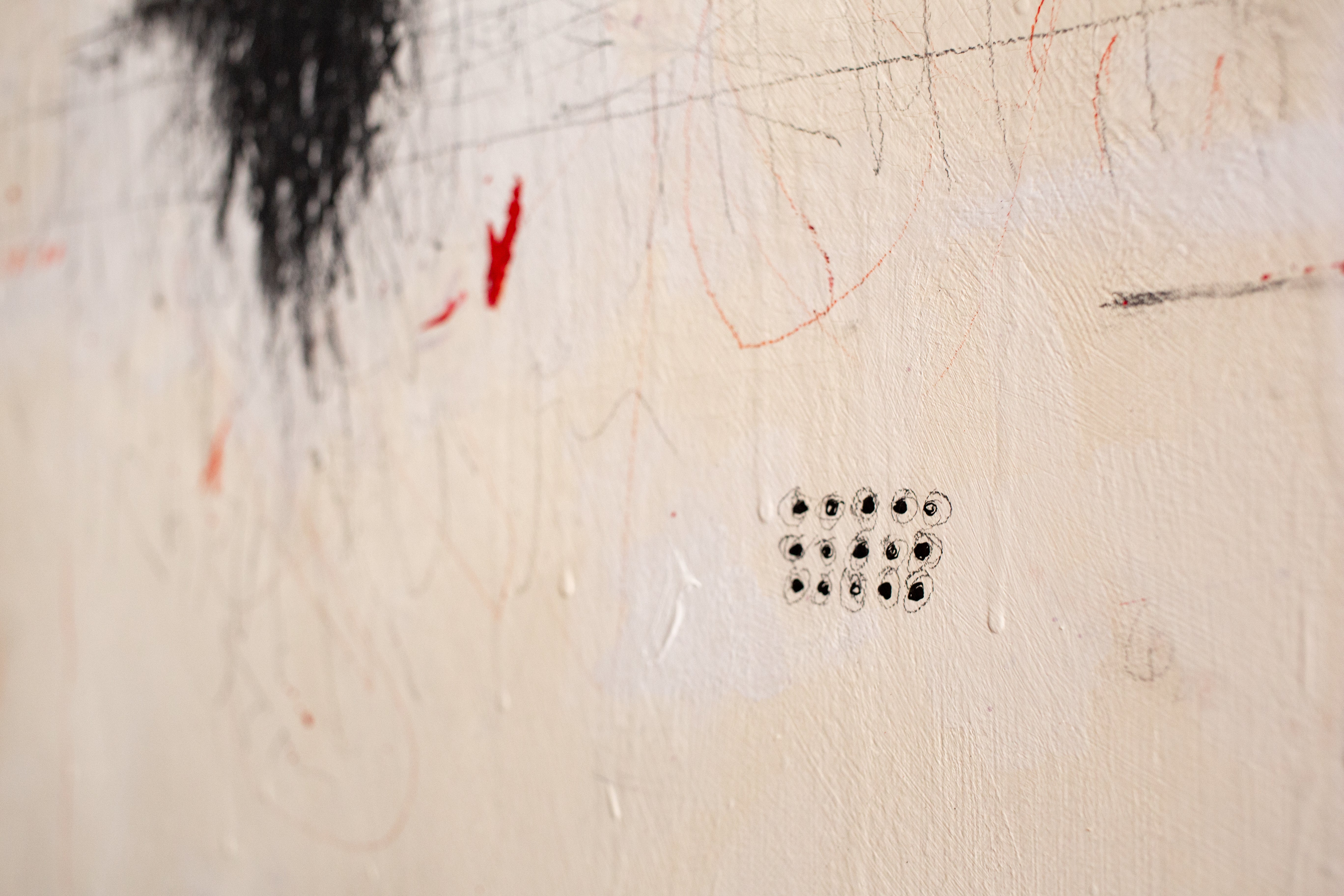 Margot Sinclair / Vesuvius - Image 20