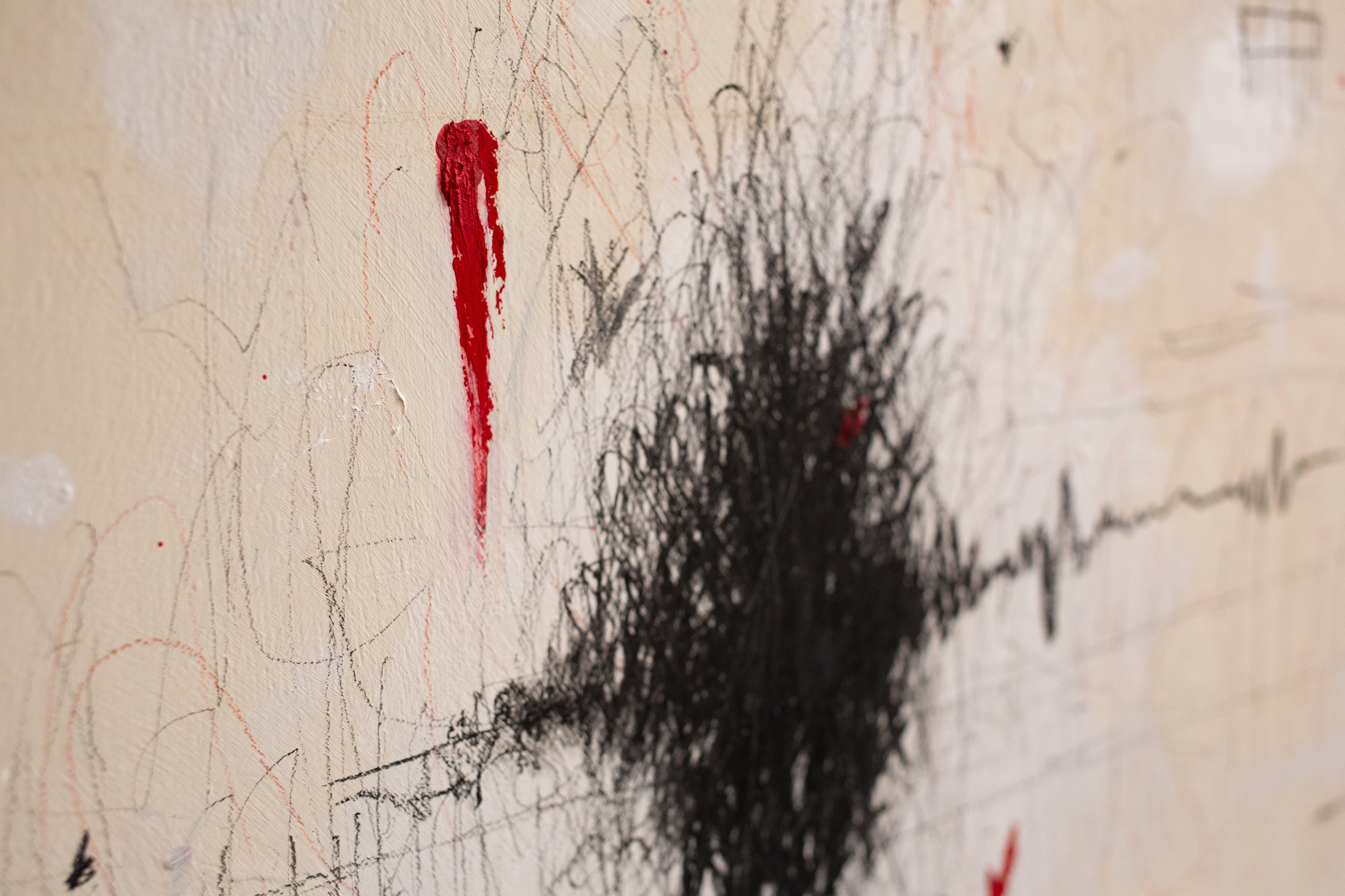 Margot Sinclair / Vesuvius - Image 22