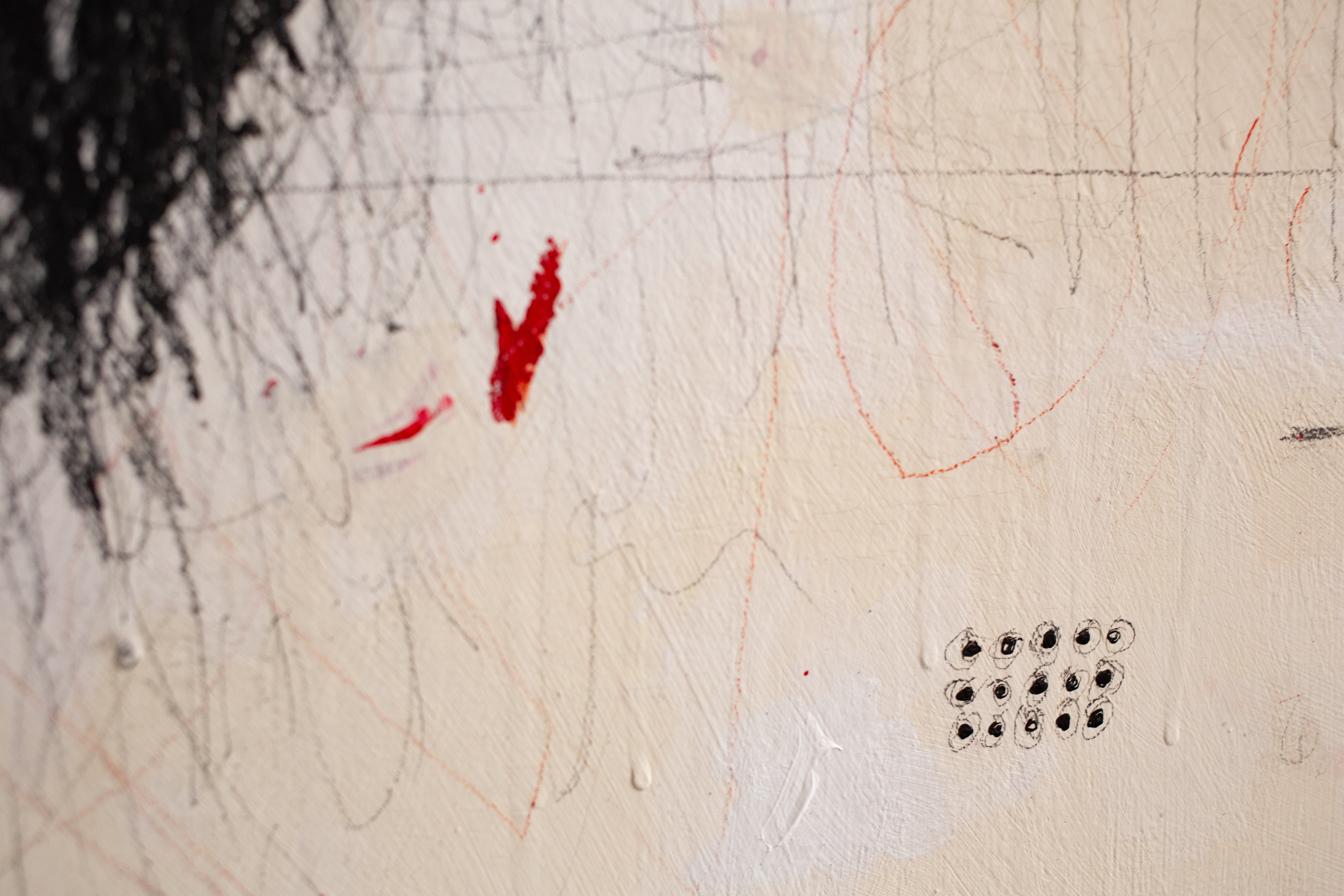 Margot Sinclair / Vesuvius - Image 24