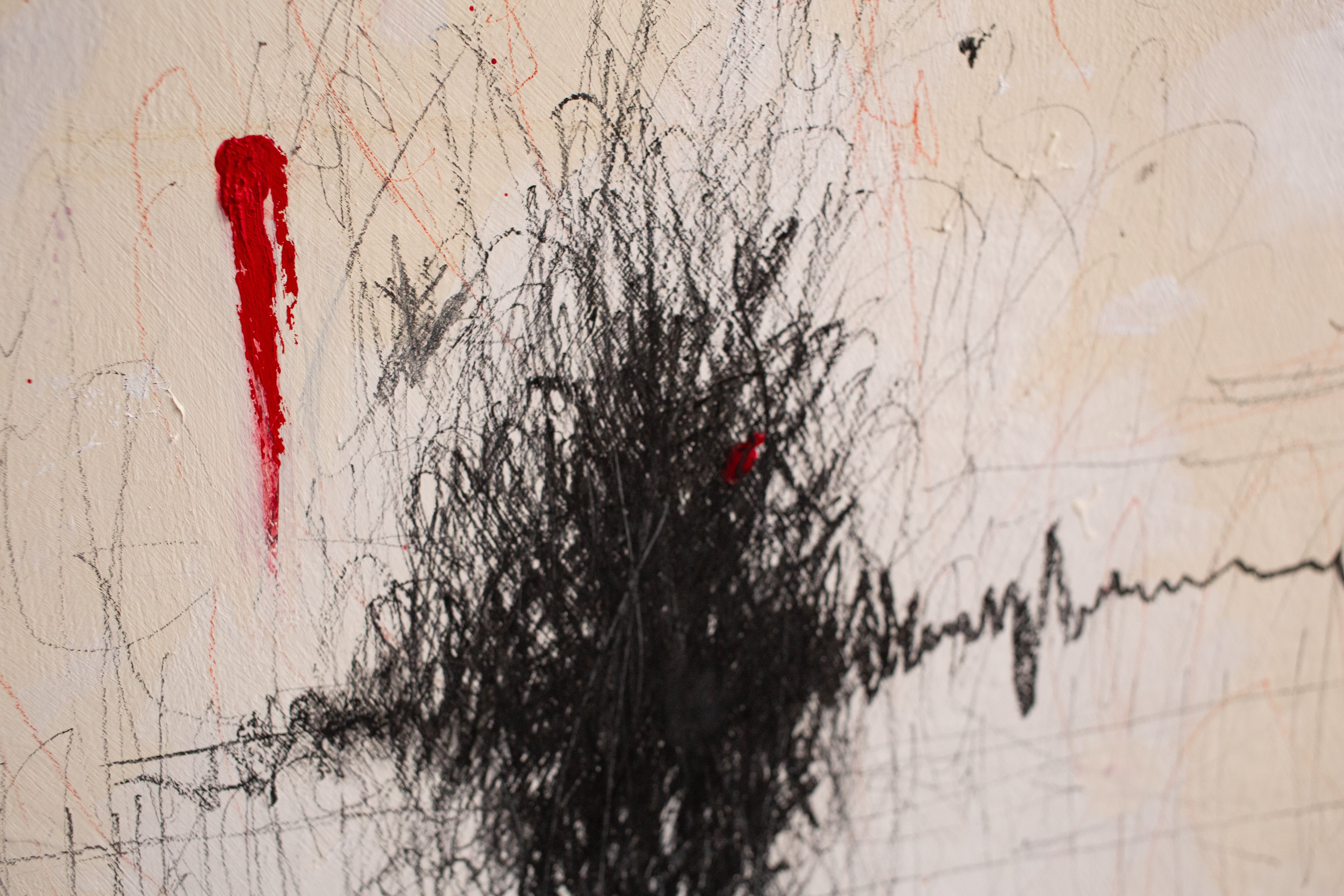 Margot Sinclair / Vesuvius - Image 25
