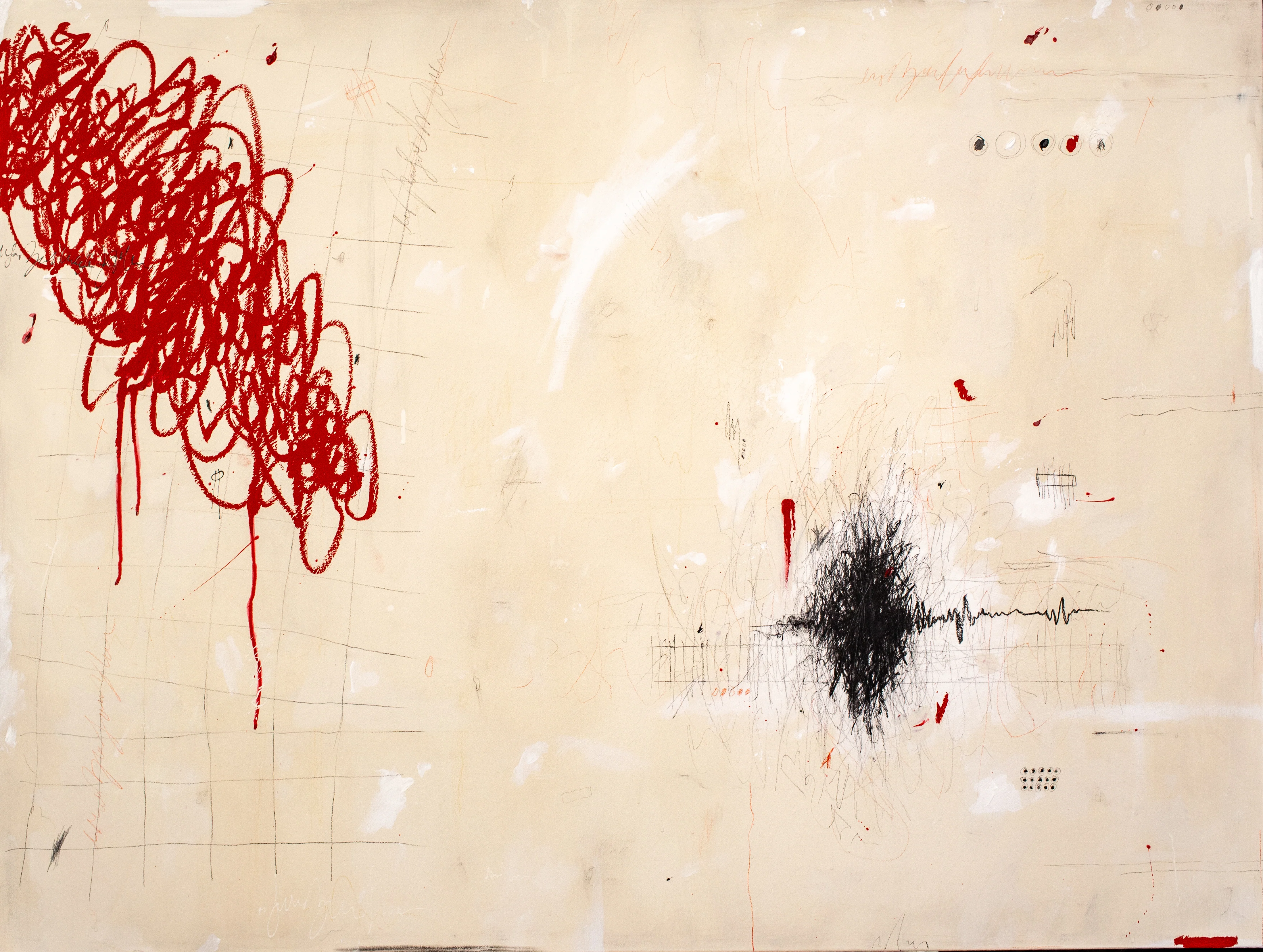 Margot Sinclair / Vesuvius - Image 26