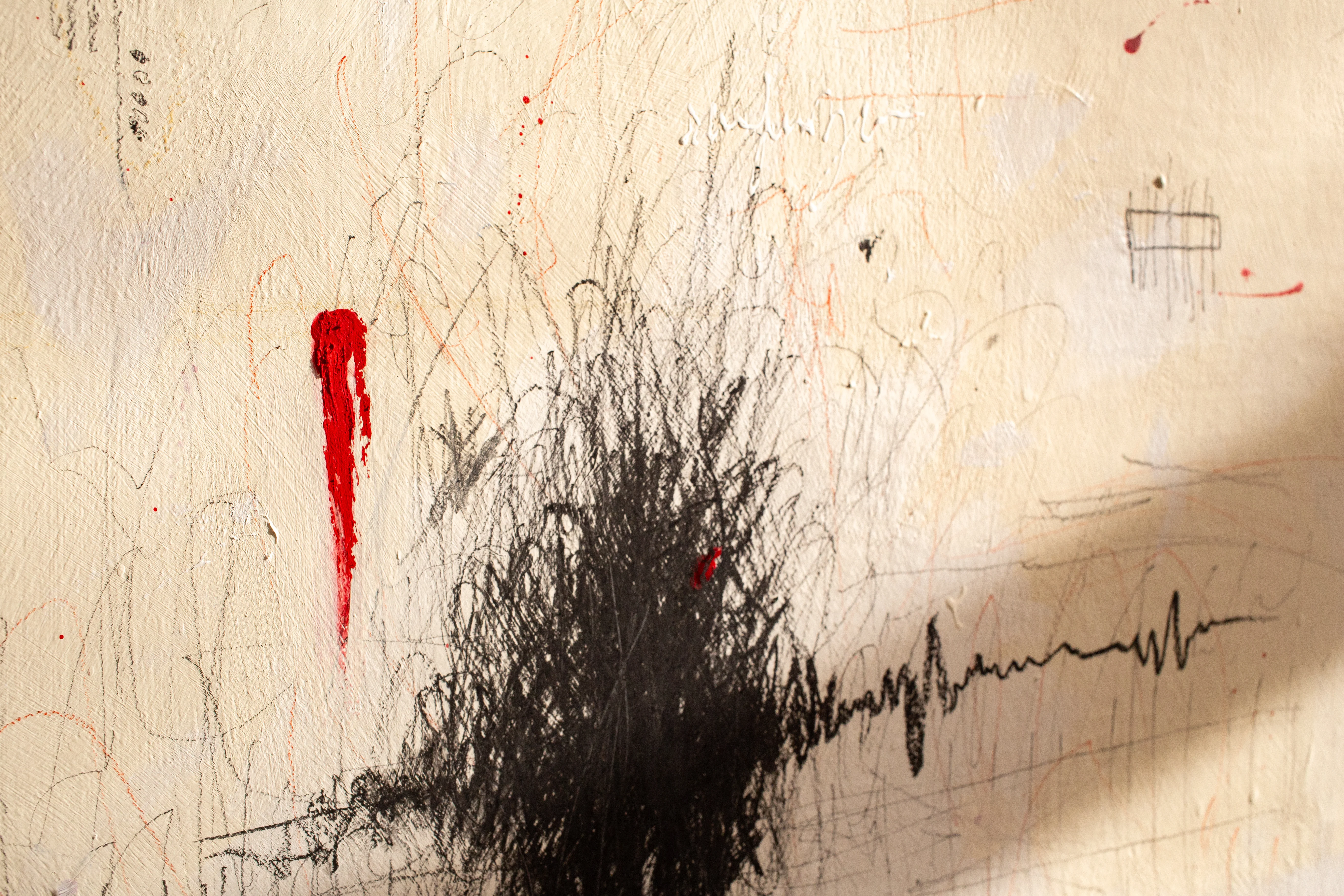 Margot Sinclair / Vesuvius - Image 27