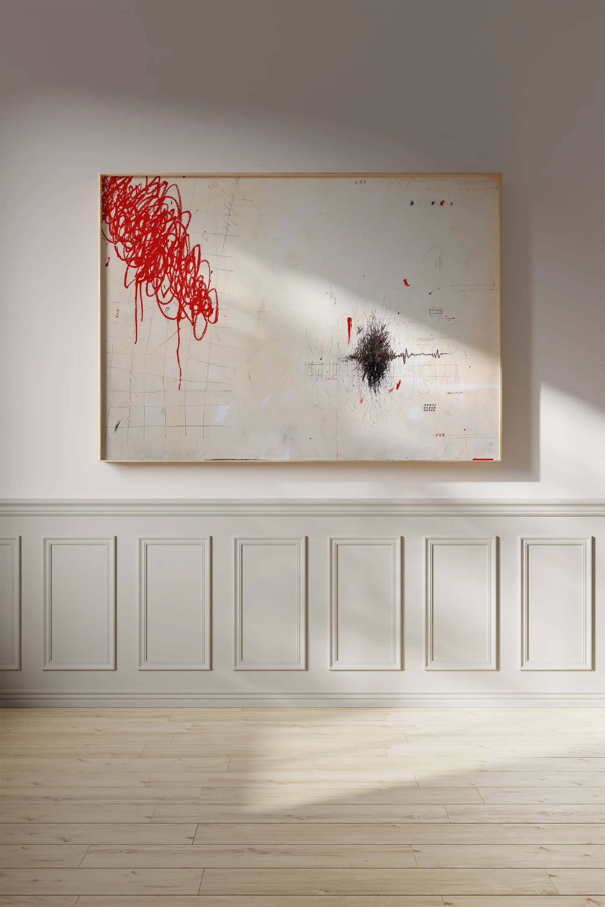 Margot Sinclair / Vesuvius - Image 4