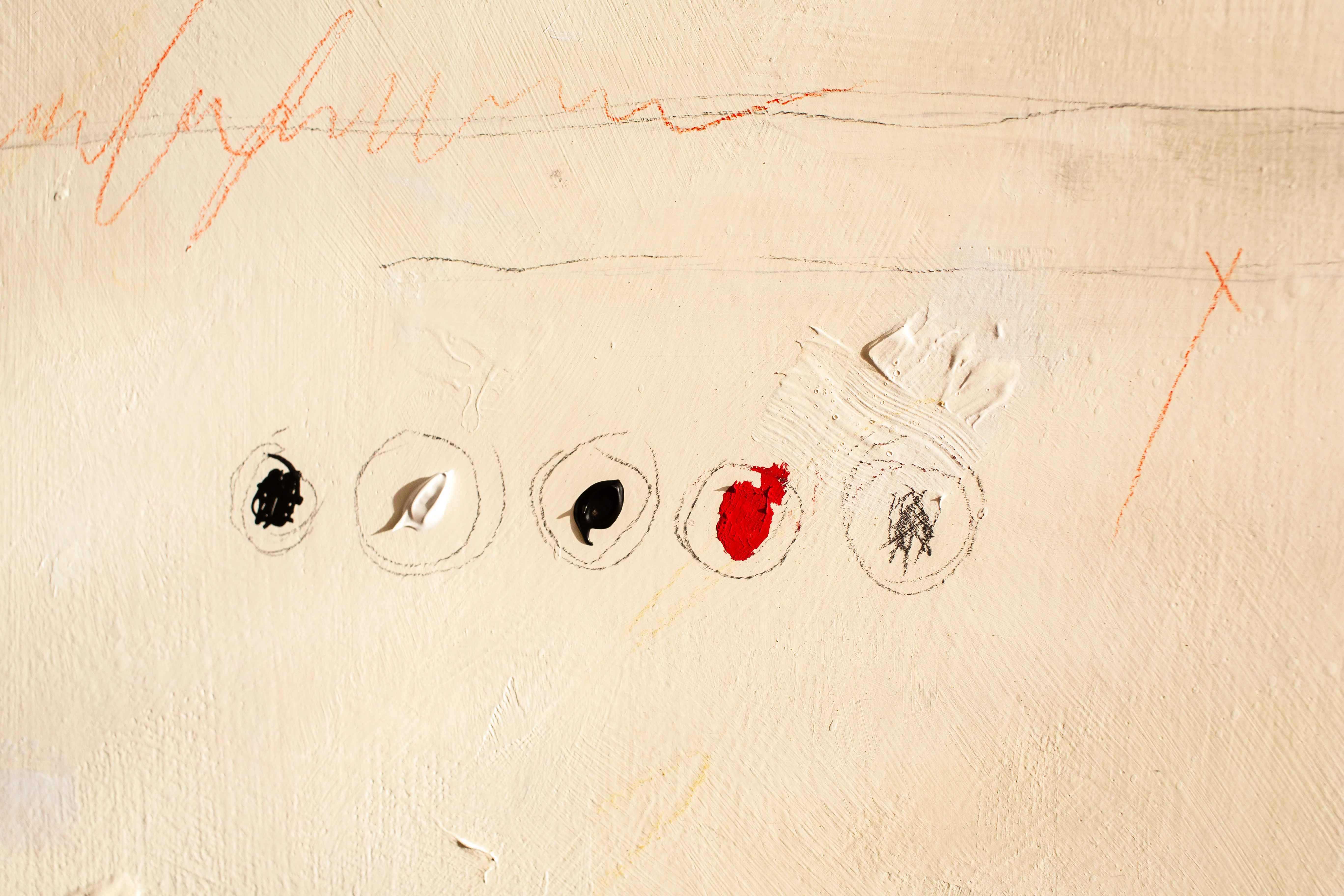 Margot Sinclair / Vesuvius - Image 5