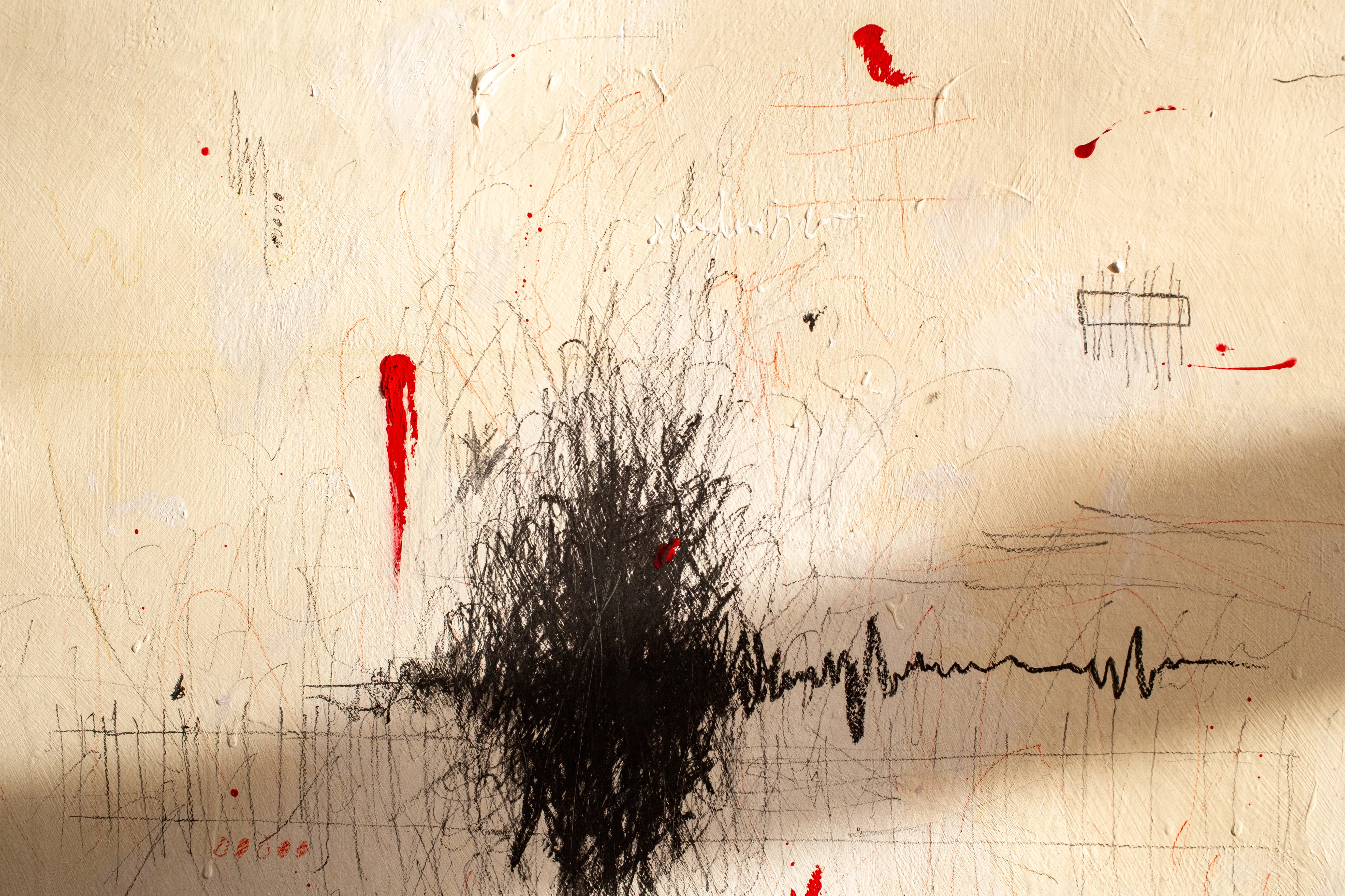 Margot Sinclair / Vesuvius - Image 6