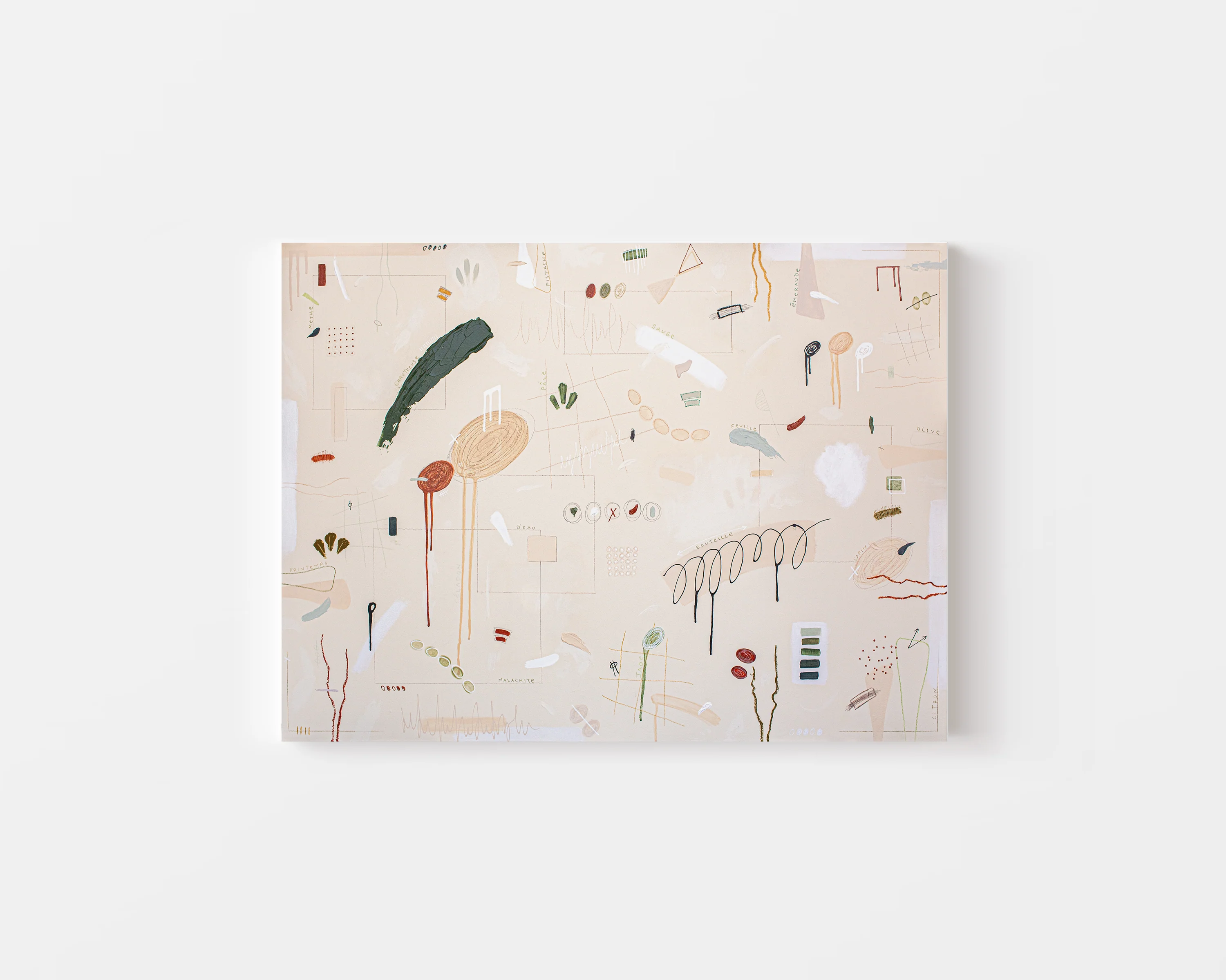 Margot Sinclair / Virēre - Image 3
