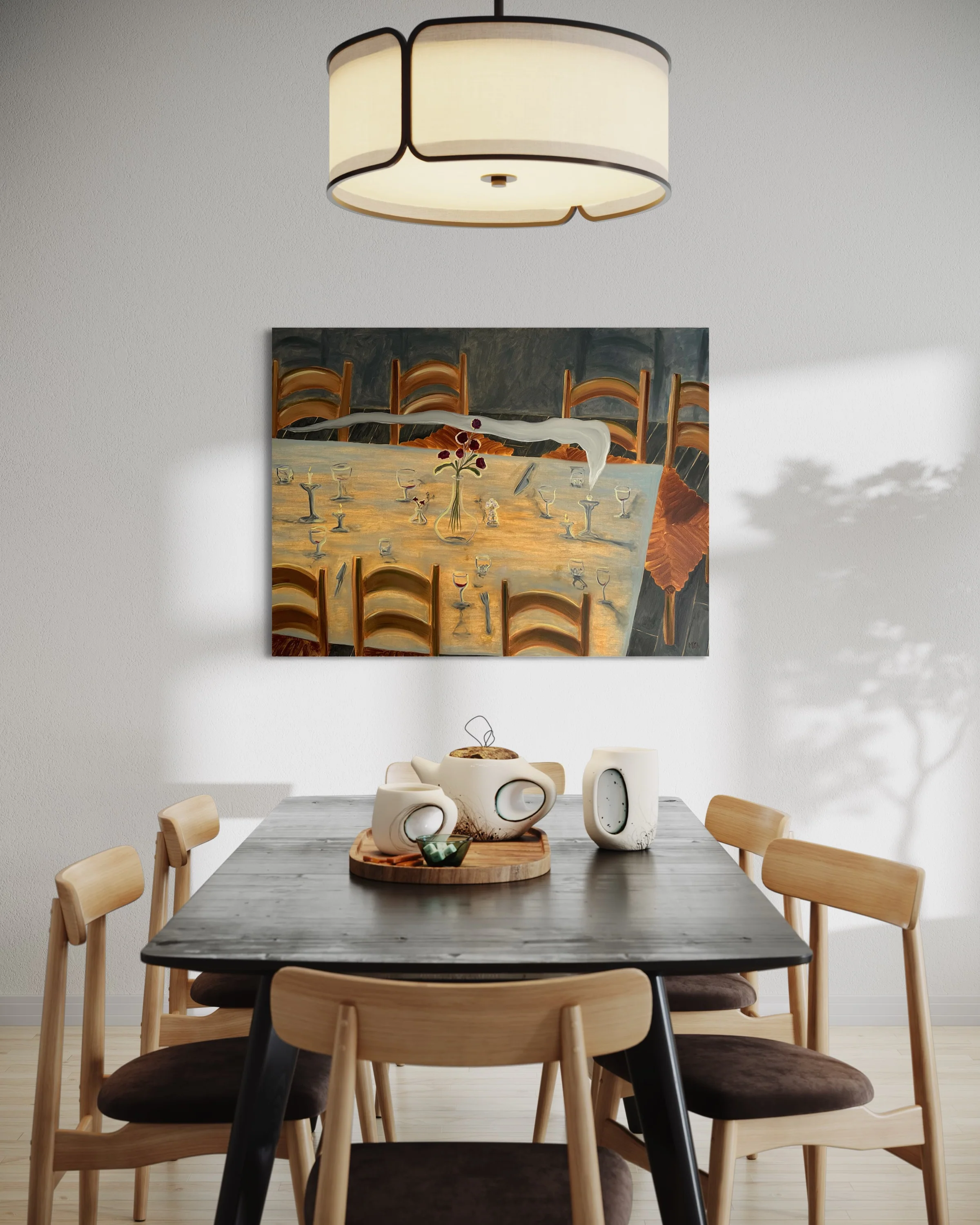 Marissa Apstein / A Whisper - Image 5